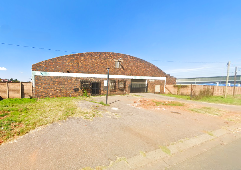 To Let commercial Property for Rent in Clayville Gauteng