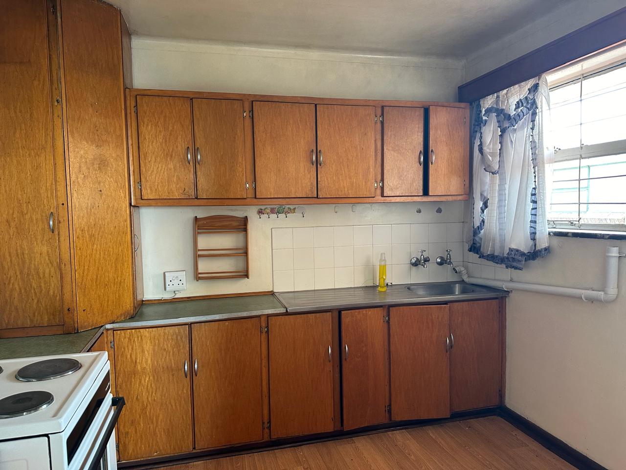 To Let 2 Bedroom Property for Rent in Krugersdorp West Gauteng