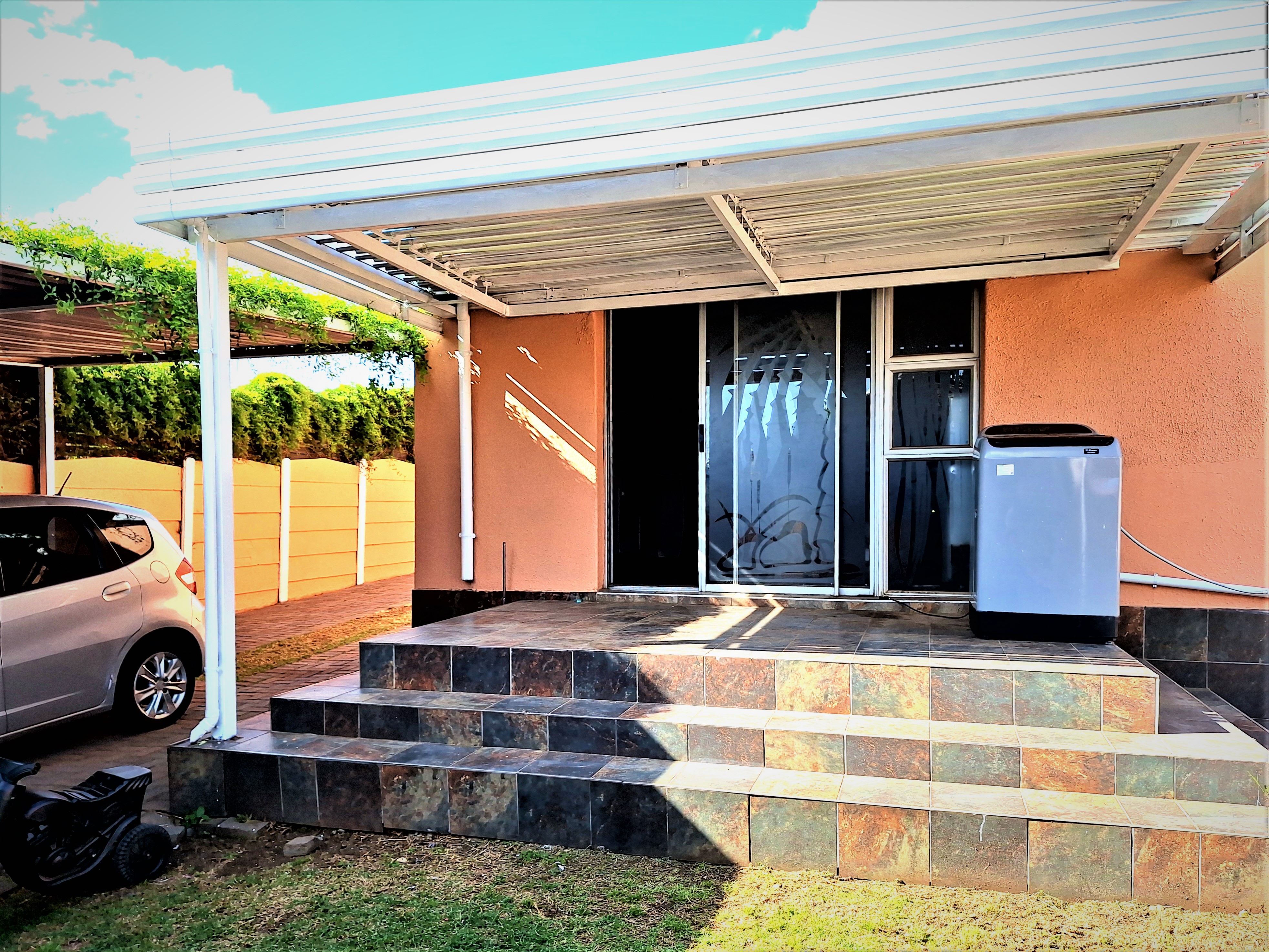 3 Bedroom Property for Sale in Sophiatown Gauteng