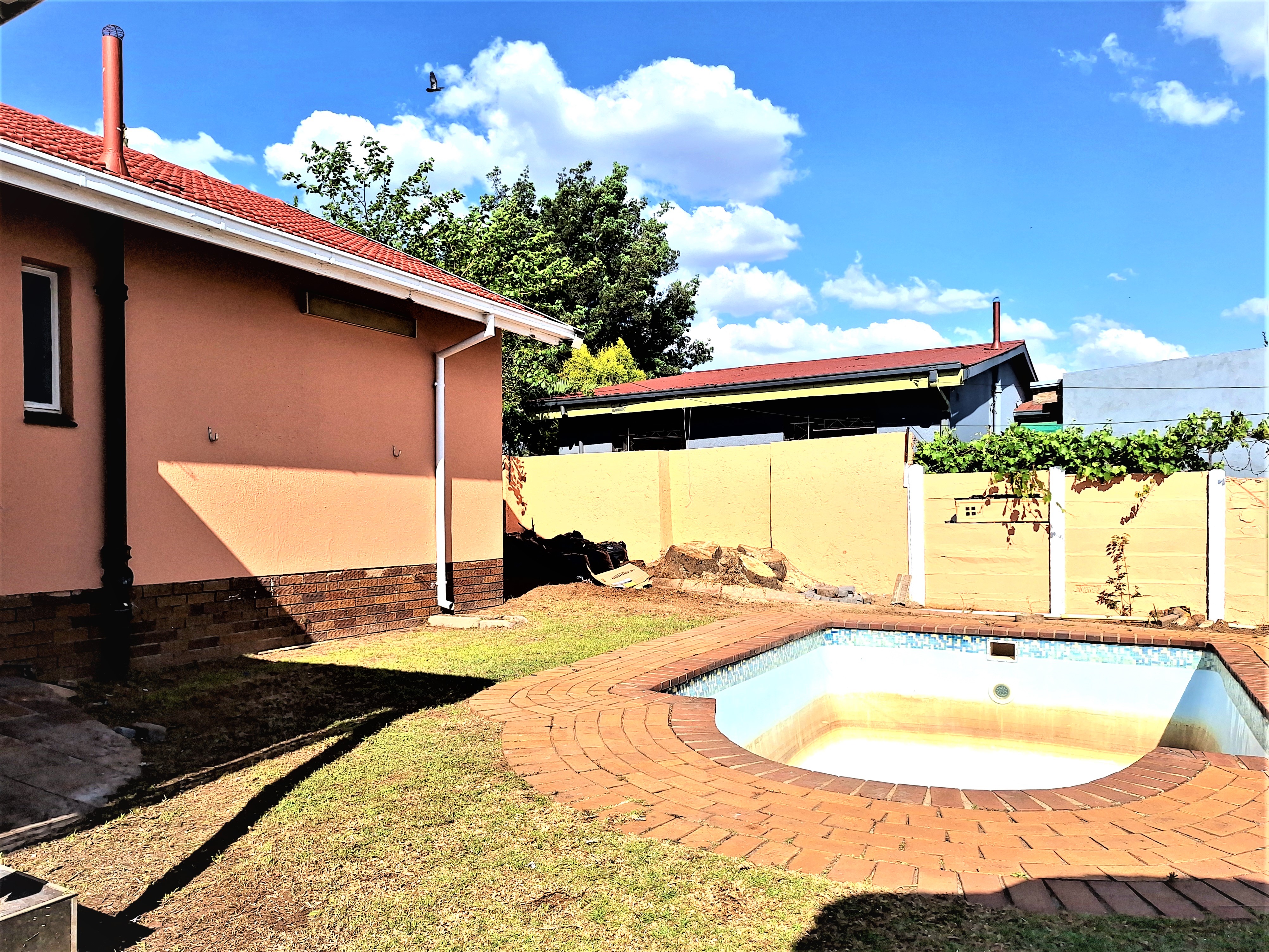 3 Bedroom Property for Sale in Sophiatown Gauteng