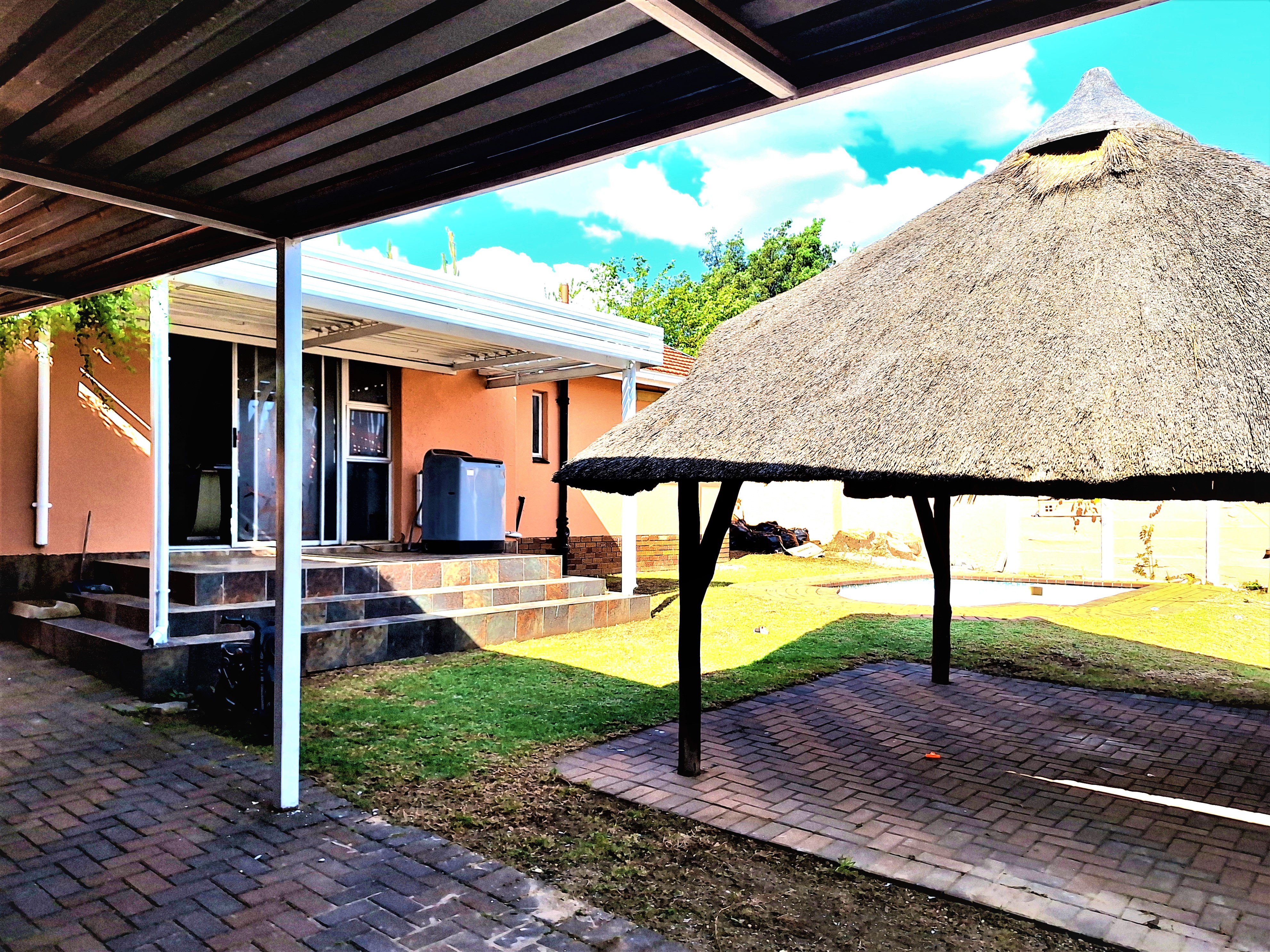 3 Bedroom Property for Sale in Sophiatown Gauteng