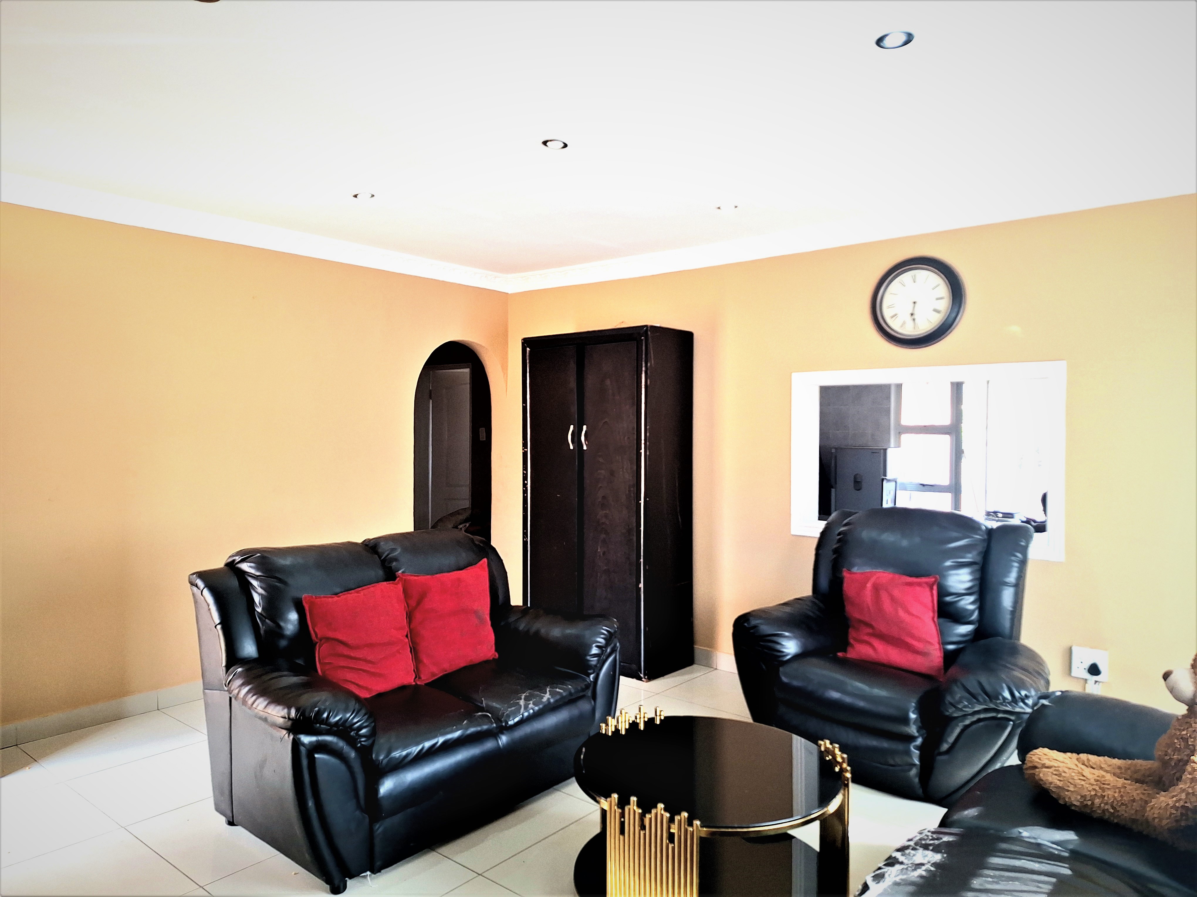 3 Bedroom Property for Sale in Sophiatown Gauteng