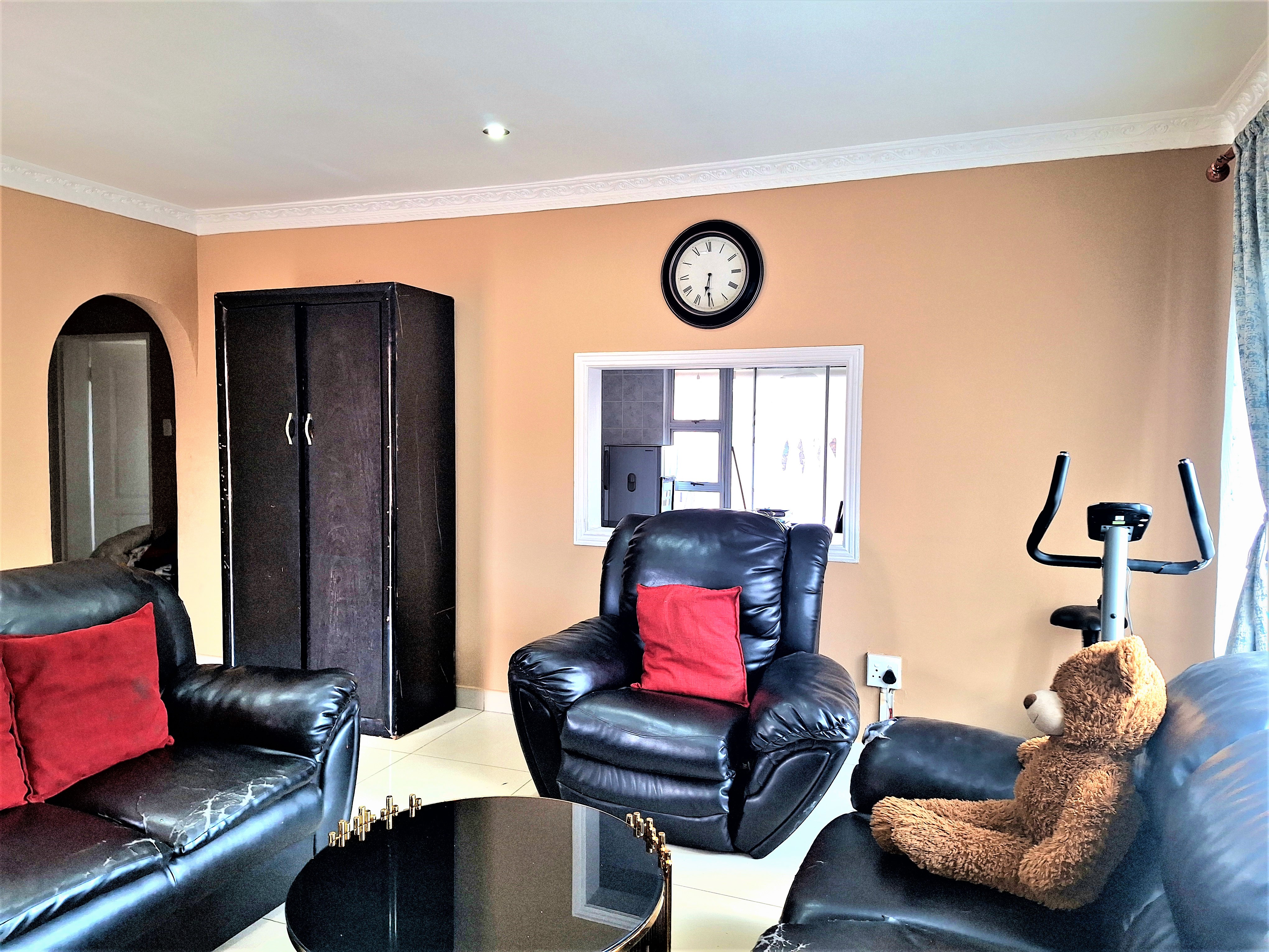 3 Bedroom Property for Sale in Sophiatown Gauteng