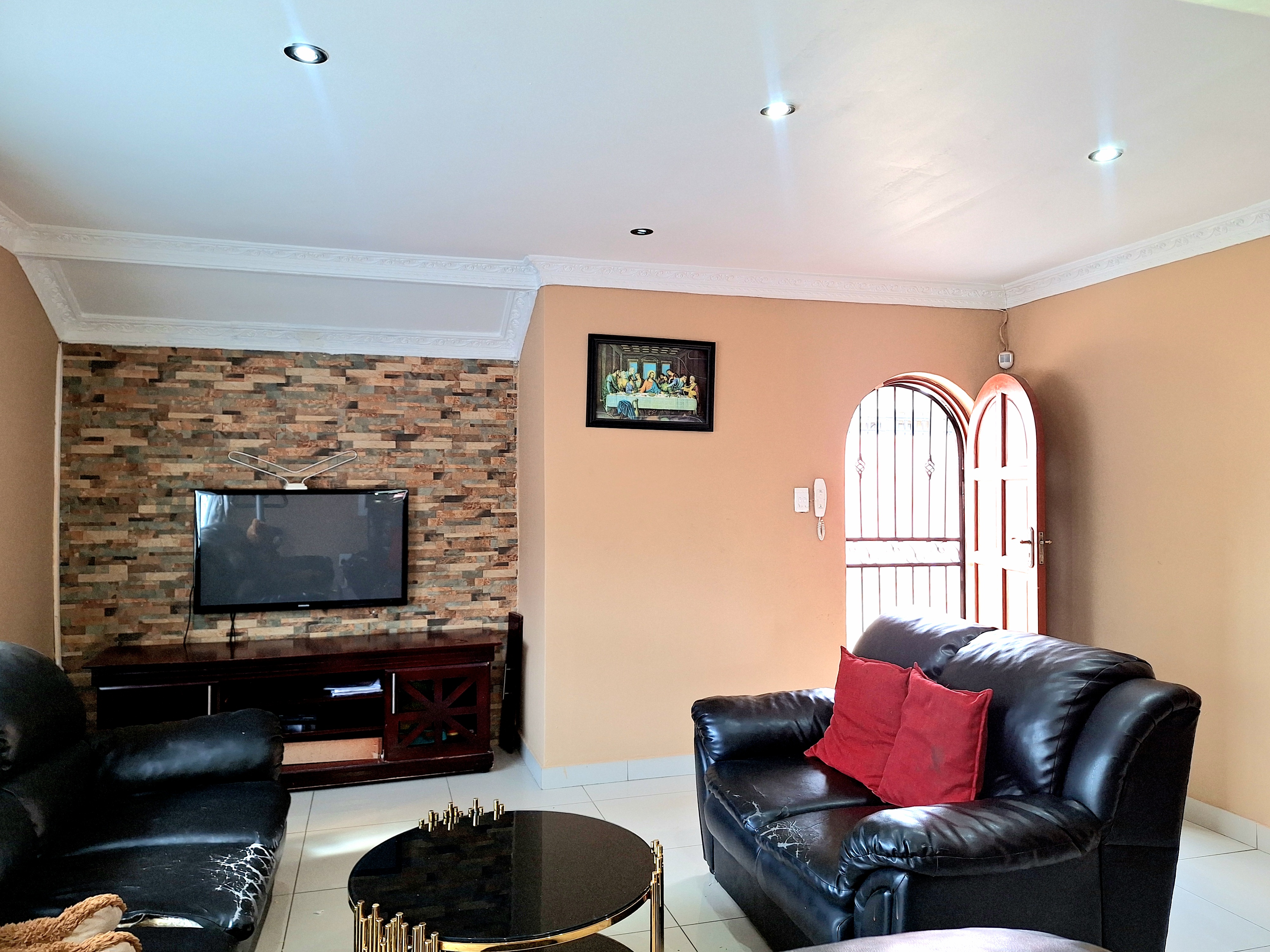 3 Bedroom Property for Sale in Sophiatown Gauteng