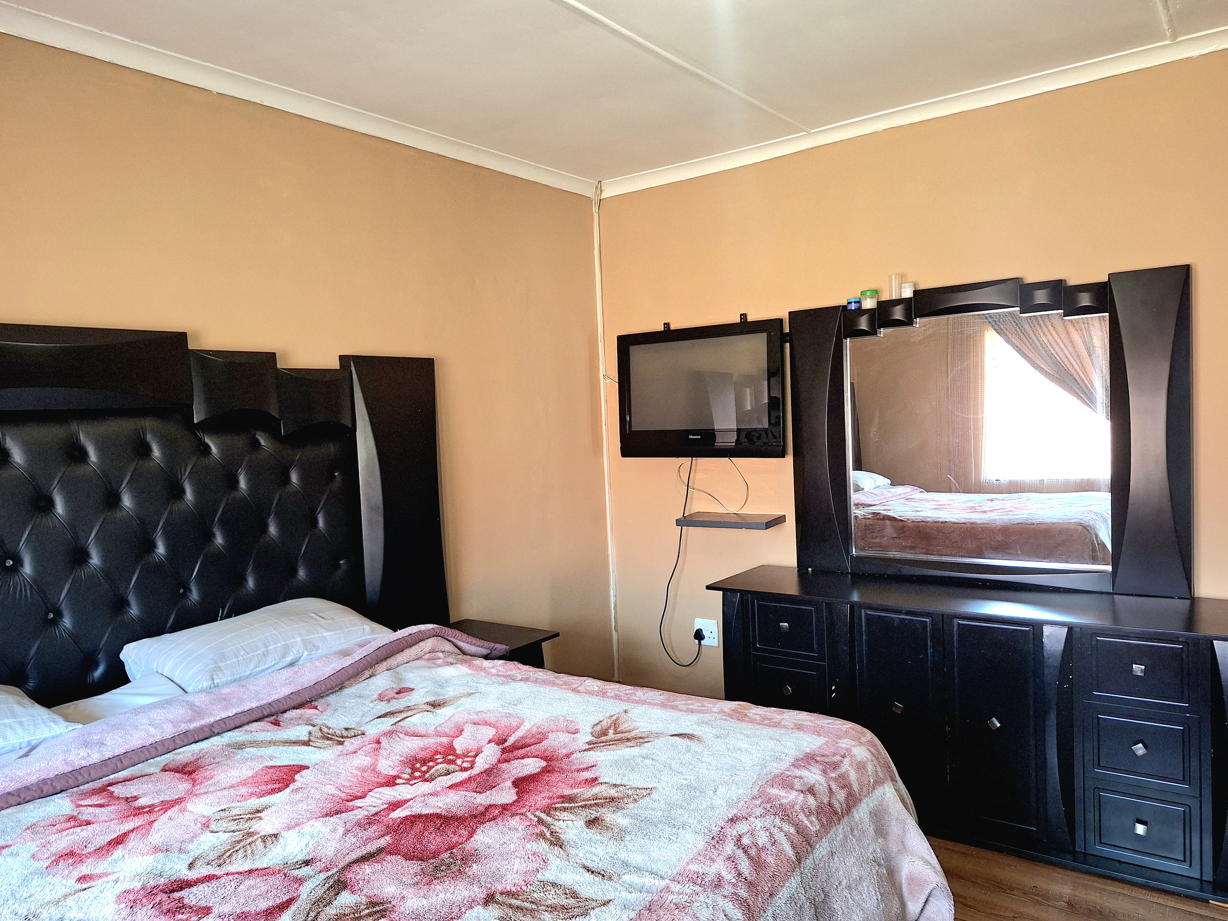 3 Bedroom Property for Sale in Sophiatown Gauteng