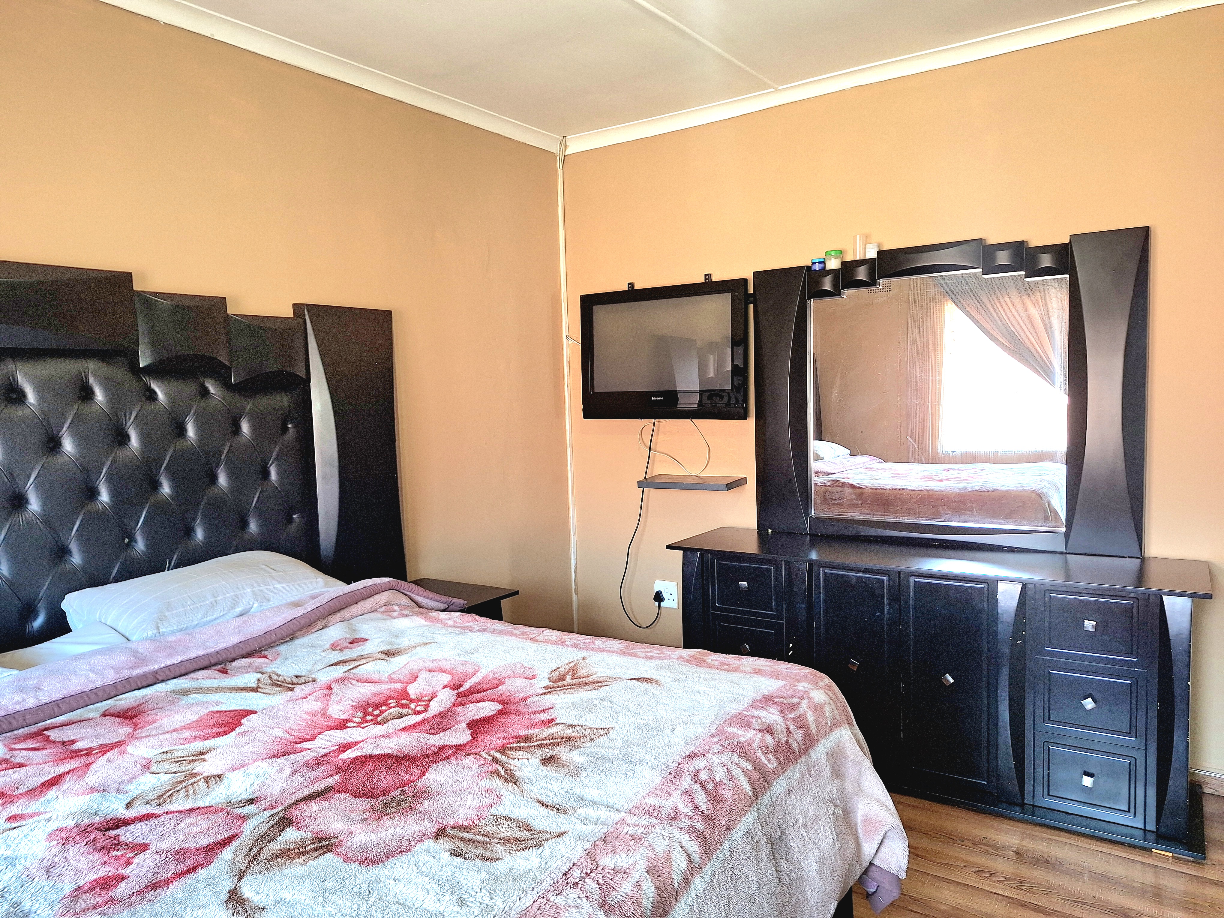 3 Bedroom Property for Sale in Sophiatown Gauteng