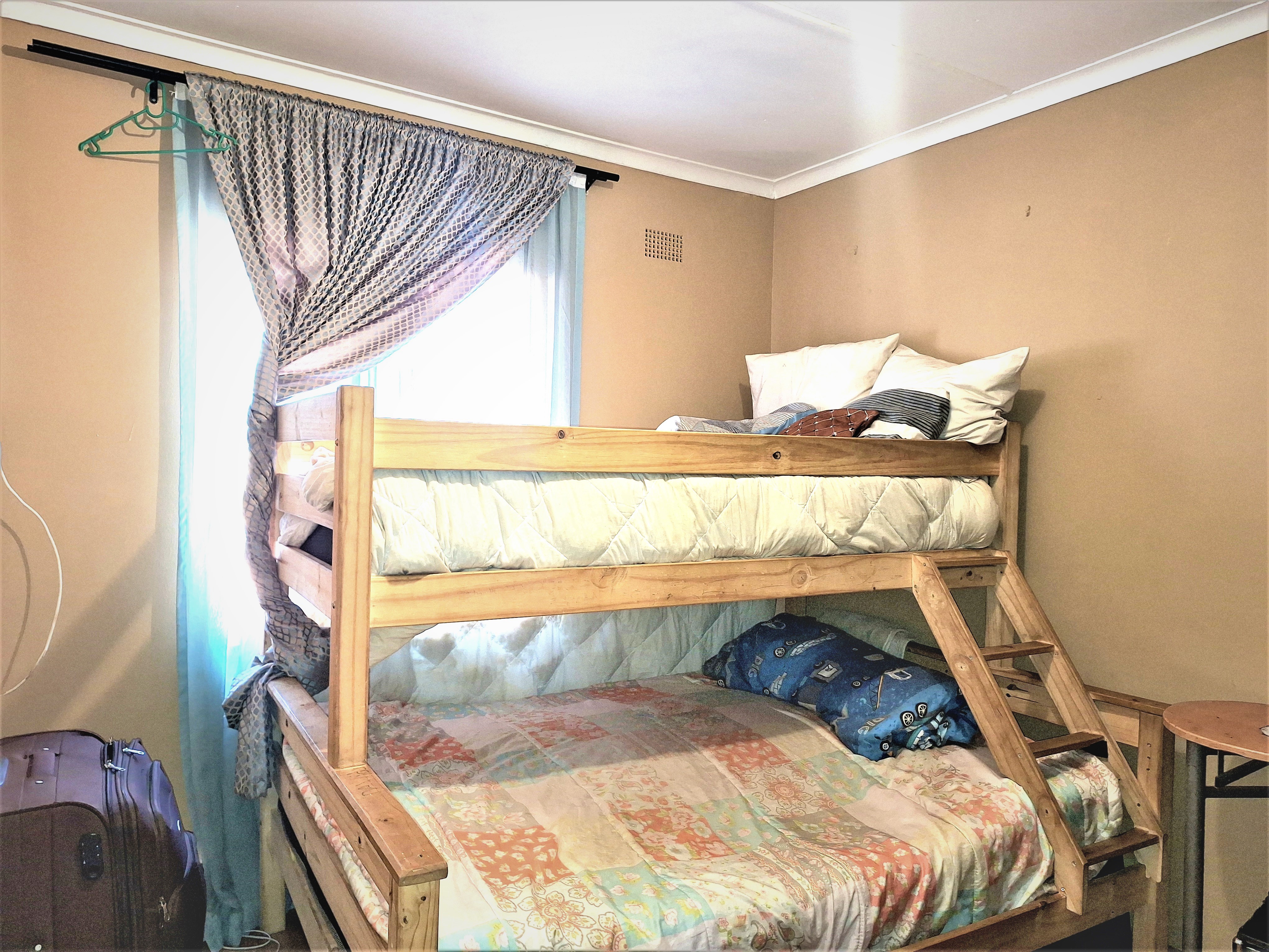 3 Bedroom Property for Sale in Sophiatown Gauteng