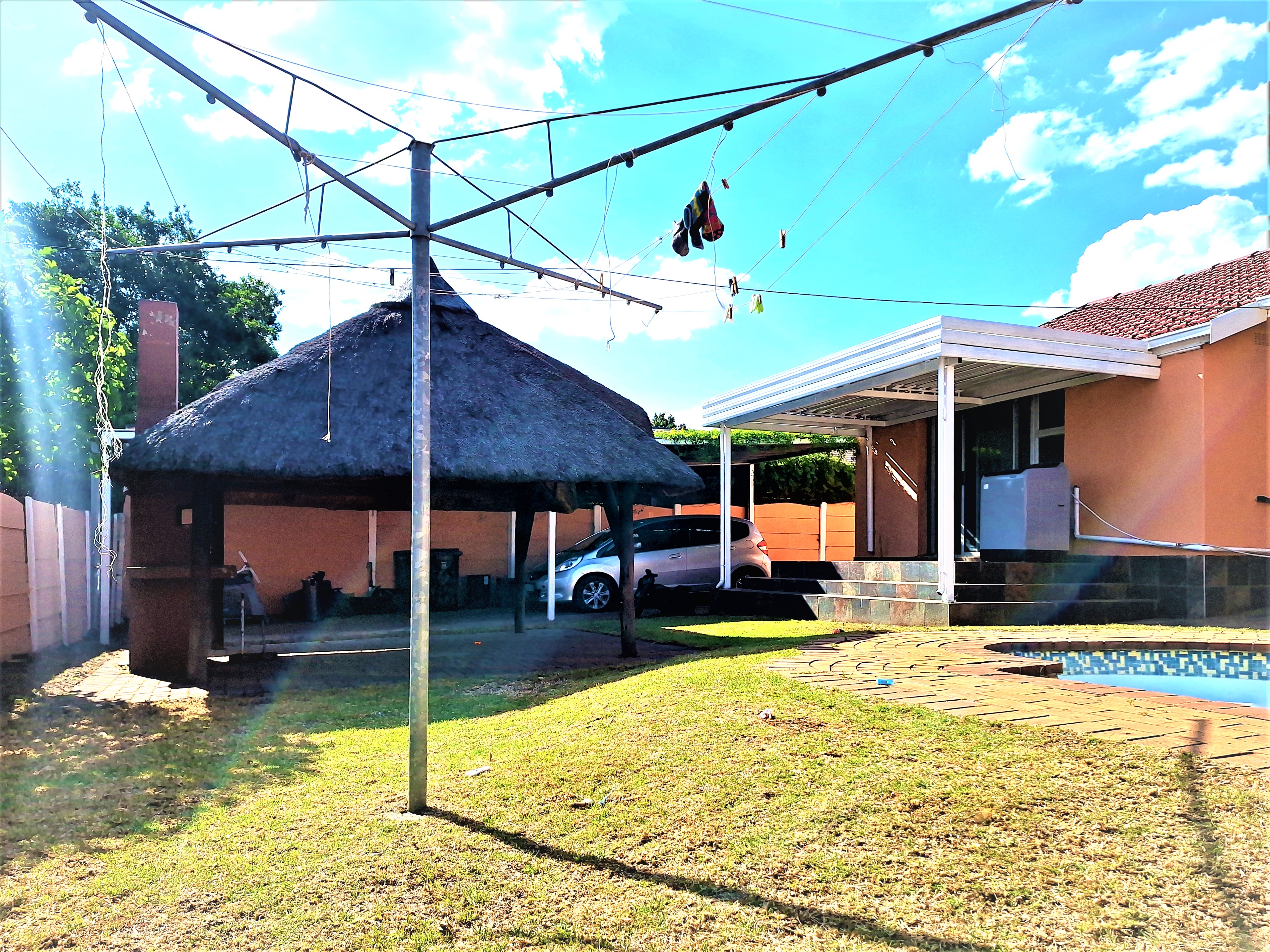 3 Bedroom Property for Sale in Sophiatown Gauteng