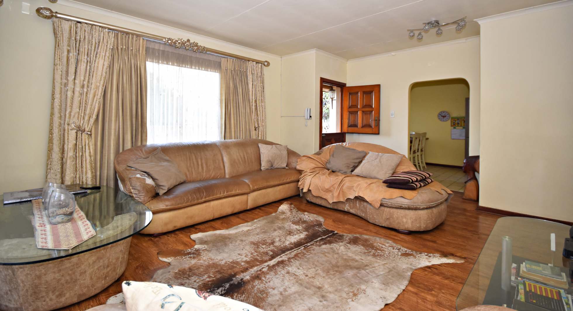 3 Bedroom Property for Sale in Bloubosrand Gauteng