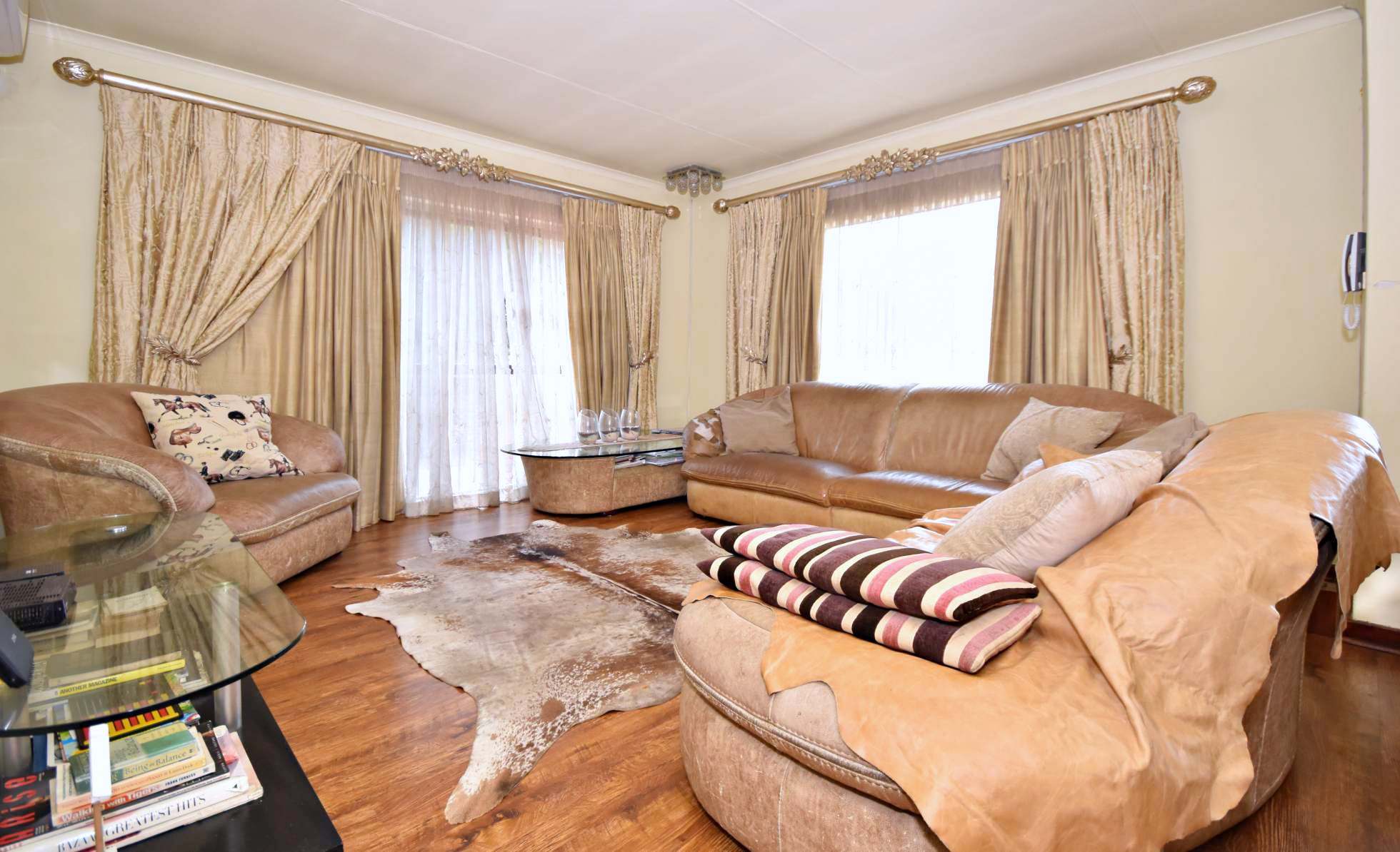 3 Bedroom Property for Sale in Bloubosrand Gauteng