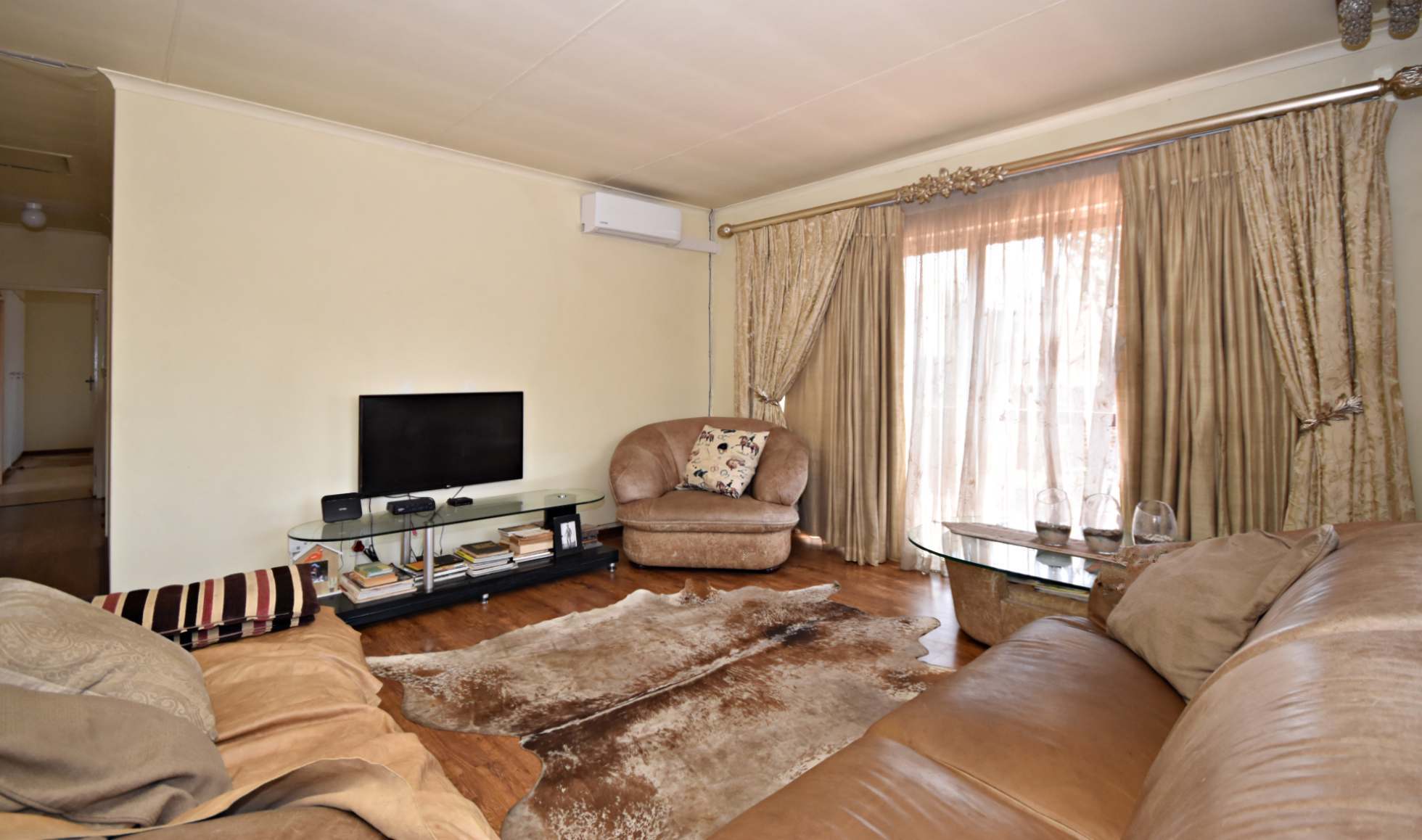 3 Bedroom Property for Sale in Bloubosrand Gauteng