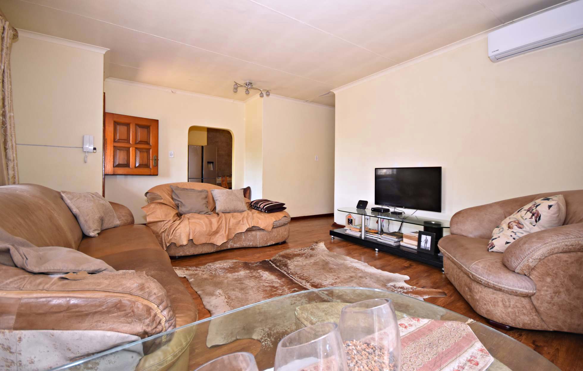 3 Bedroom Property for Sale in Bloubosrand Gauteng