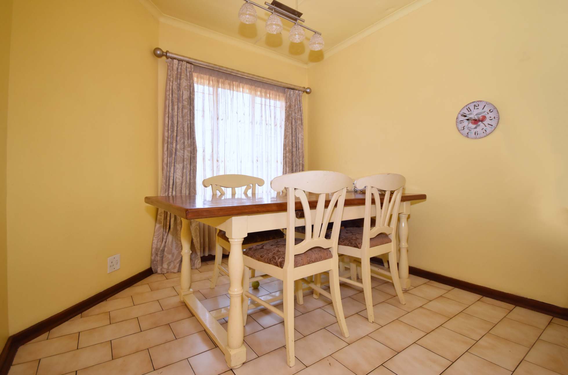 3 Bedroom Property for Sale in Bloubosrand Gauteng