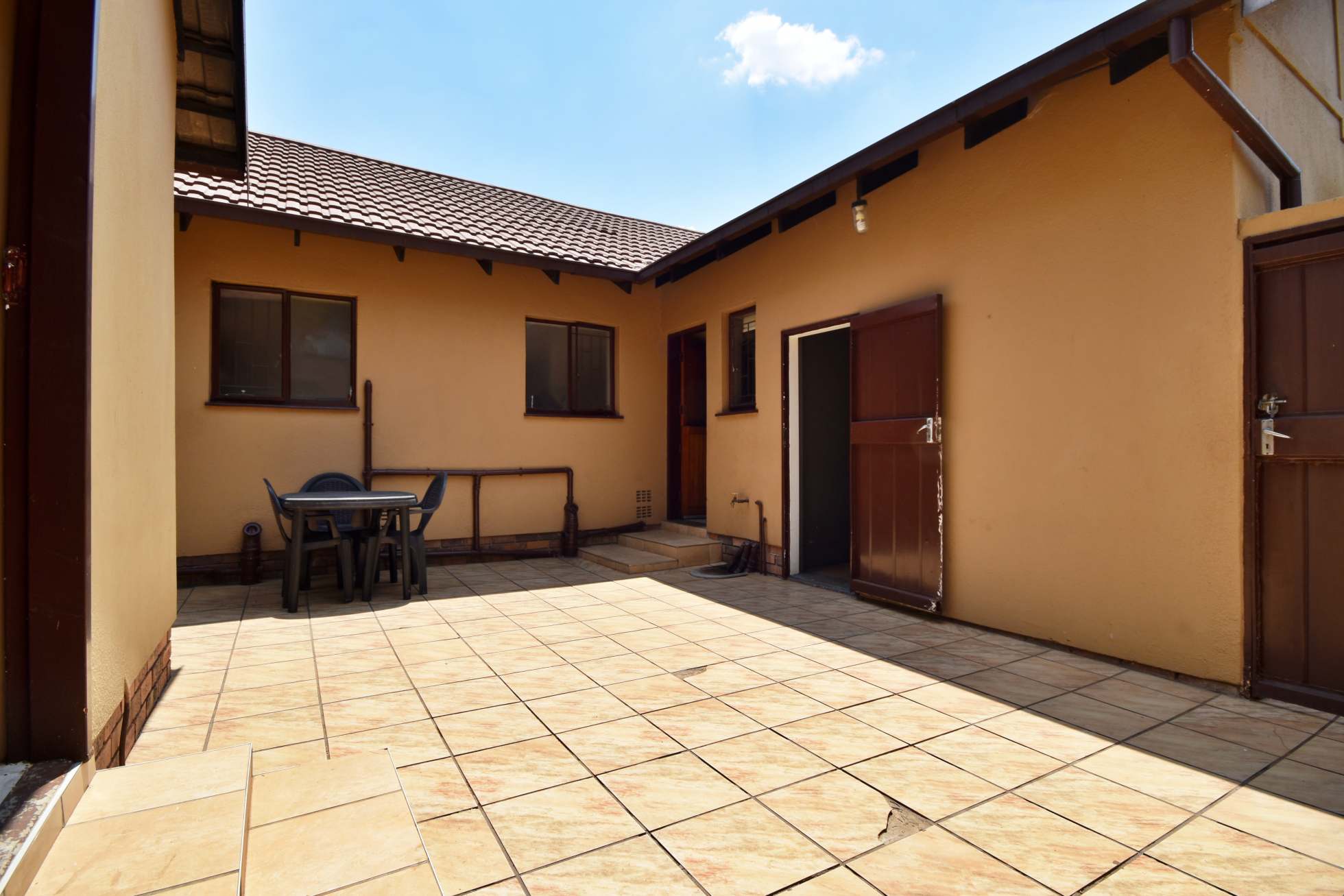 3 Bedroom Property for Sale in Bloubosrand Gauteng