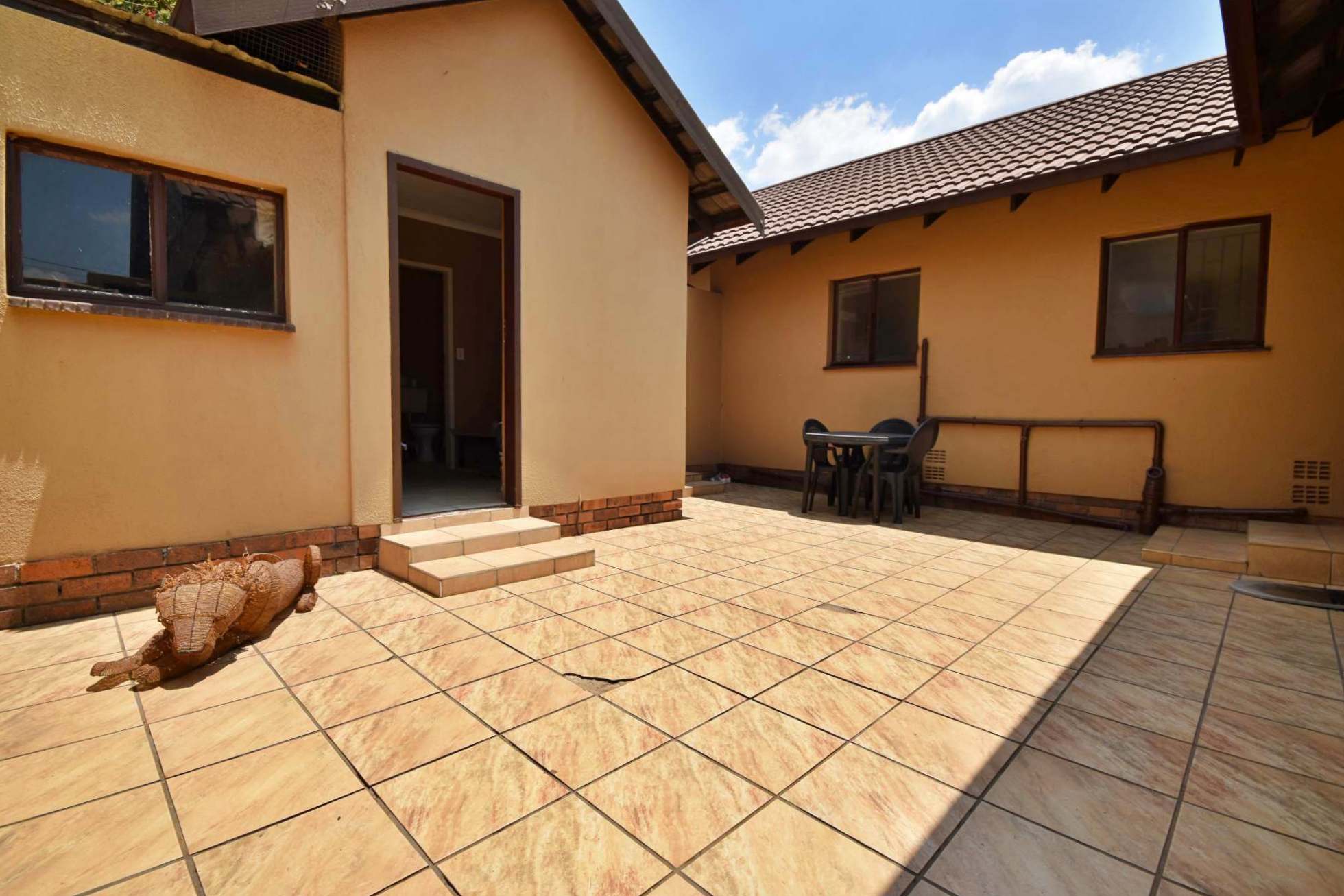 3 Bedroom Property for Sale in Bloubosrand Gauteng