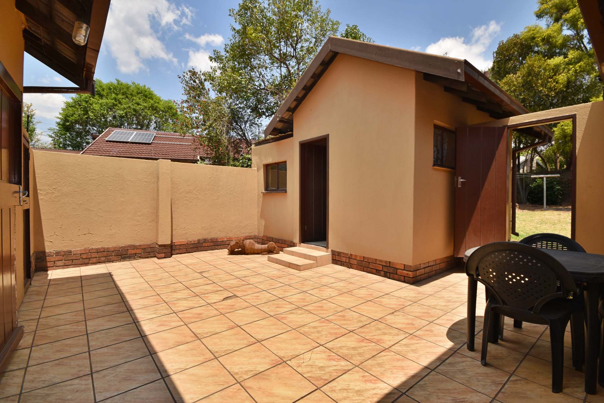 3 Bedroom Property for Sale in Bloubosrand Gauteng