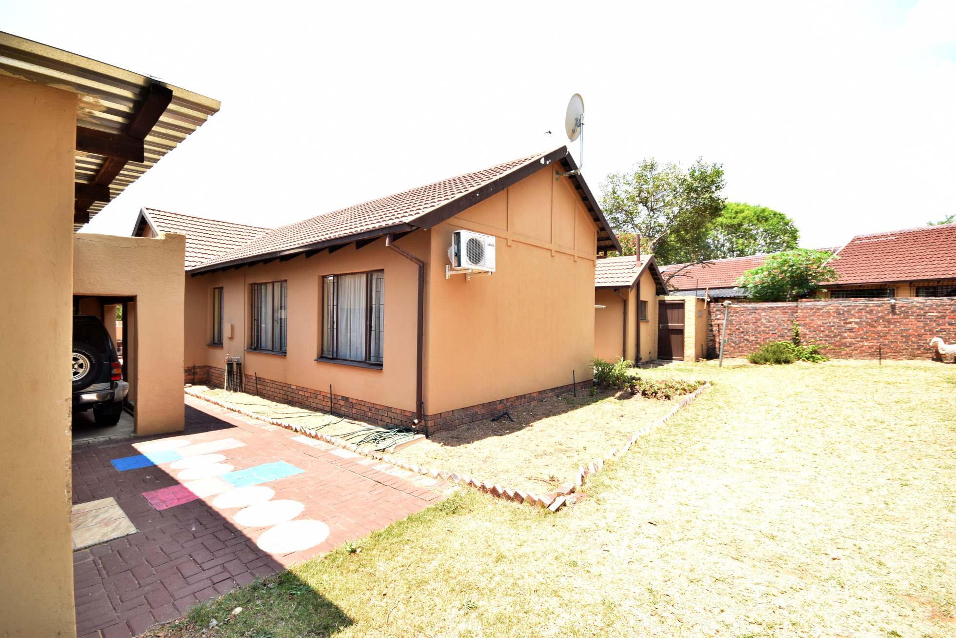 3 Bedroom Property for Sale in Bloubosrand Gauteng