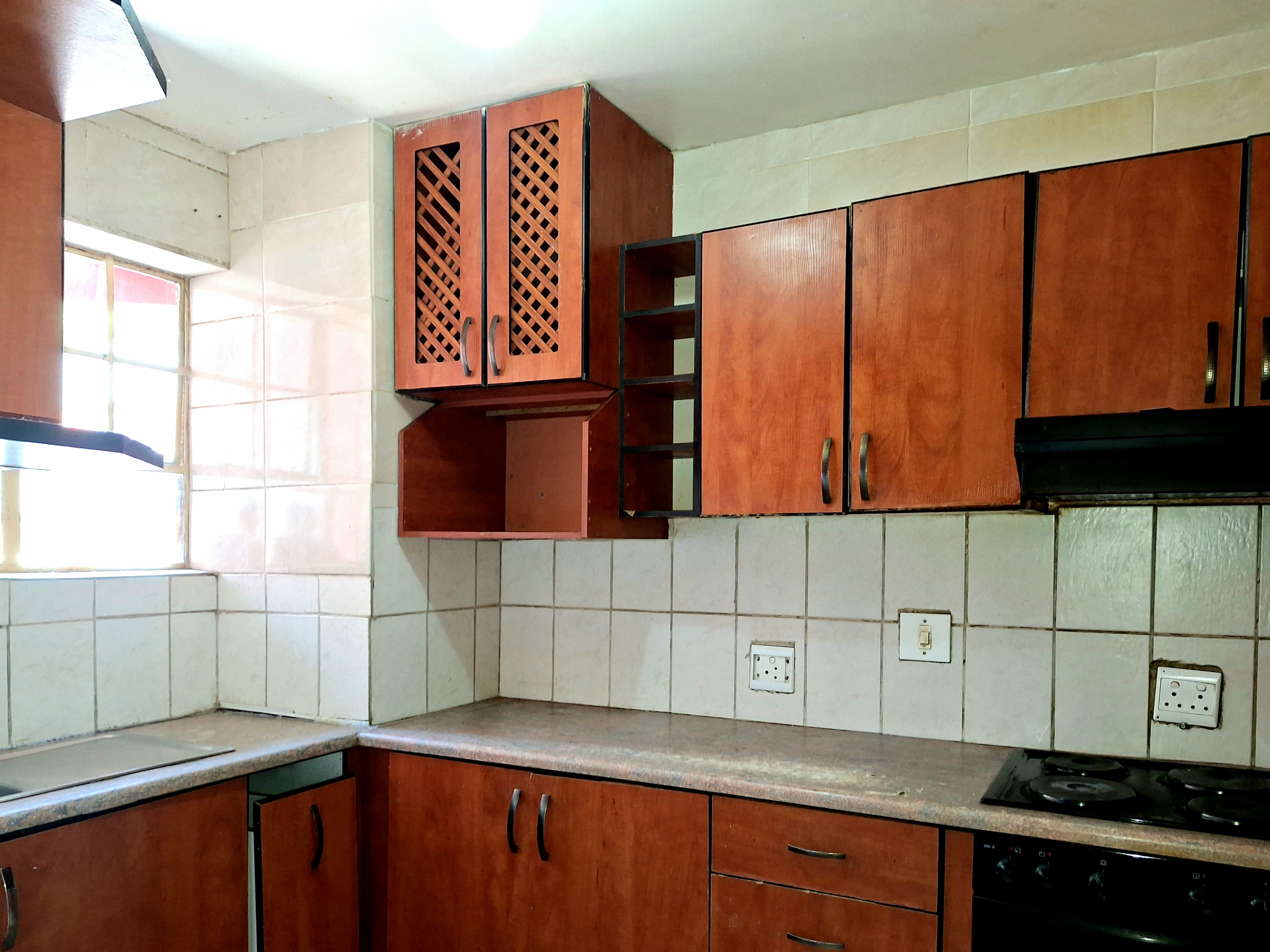 1 Bedroom Property for Sale in Paarlshoop Gauteng