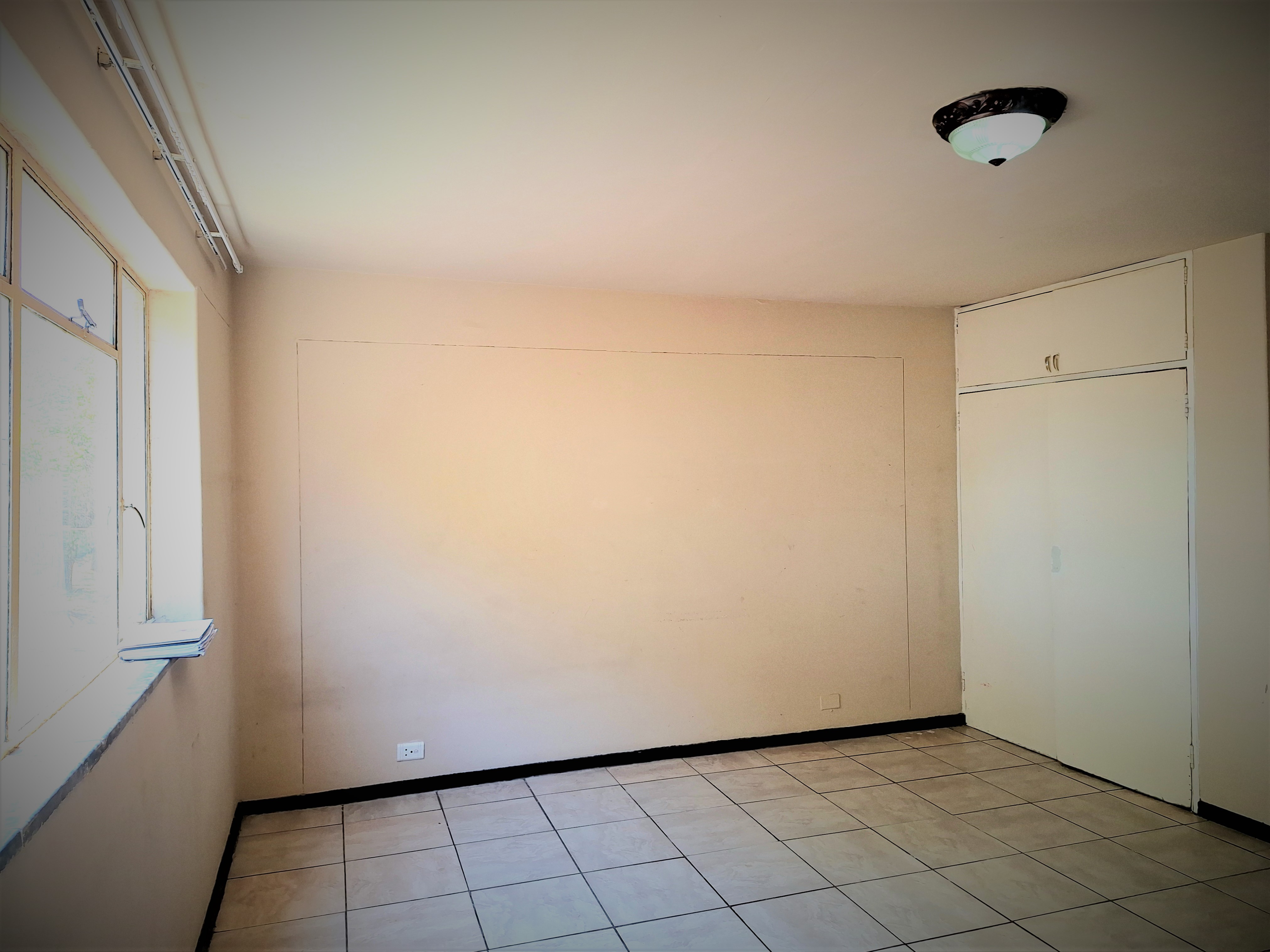 1 Bedroom Property for Sale in Paarlshoop Gauteng