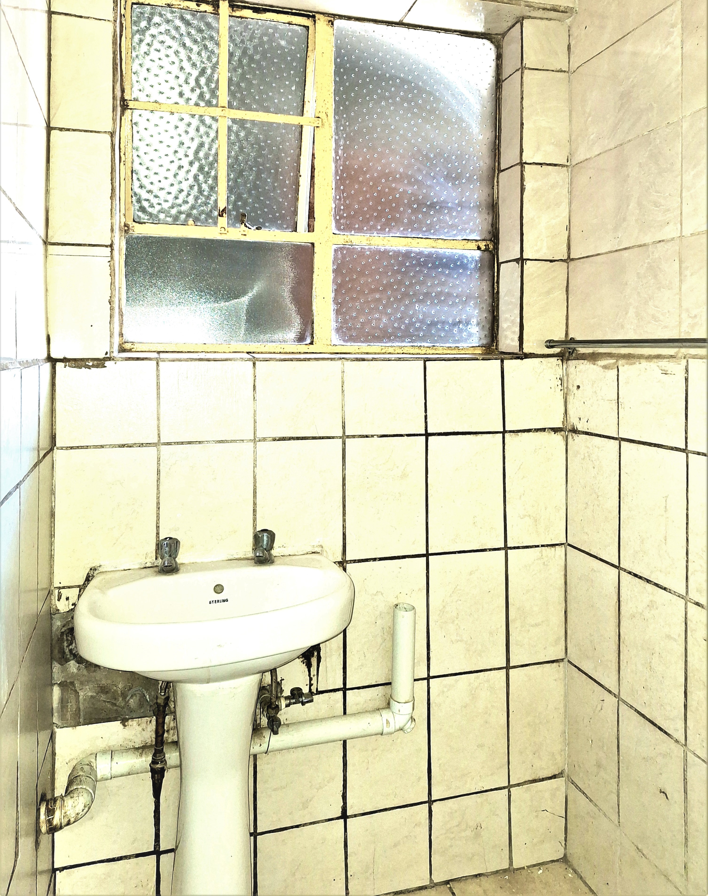 1 Bedroom Property for Sale in Paarlshoop Gauteng