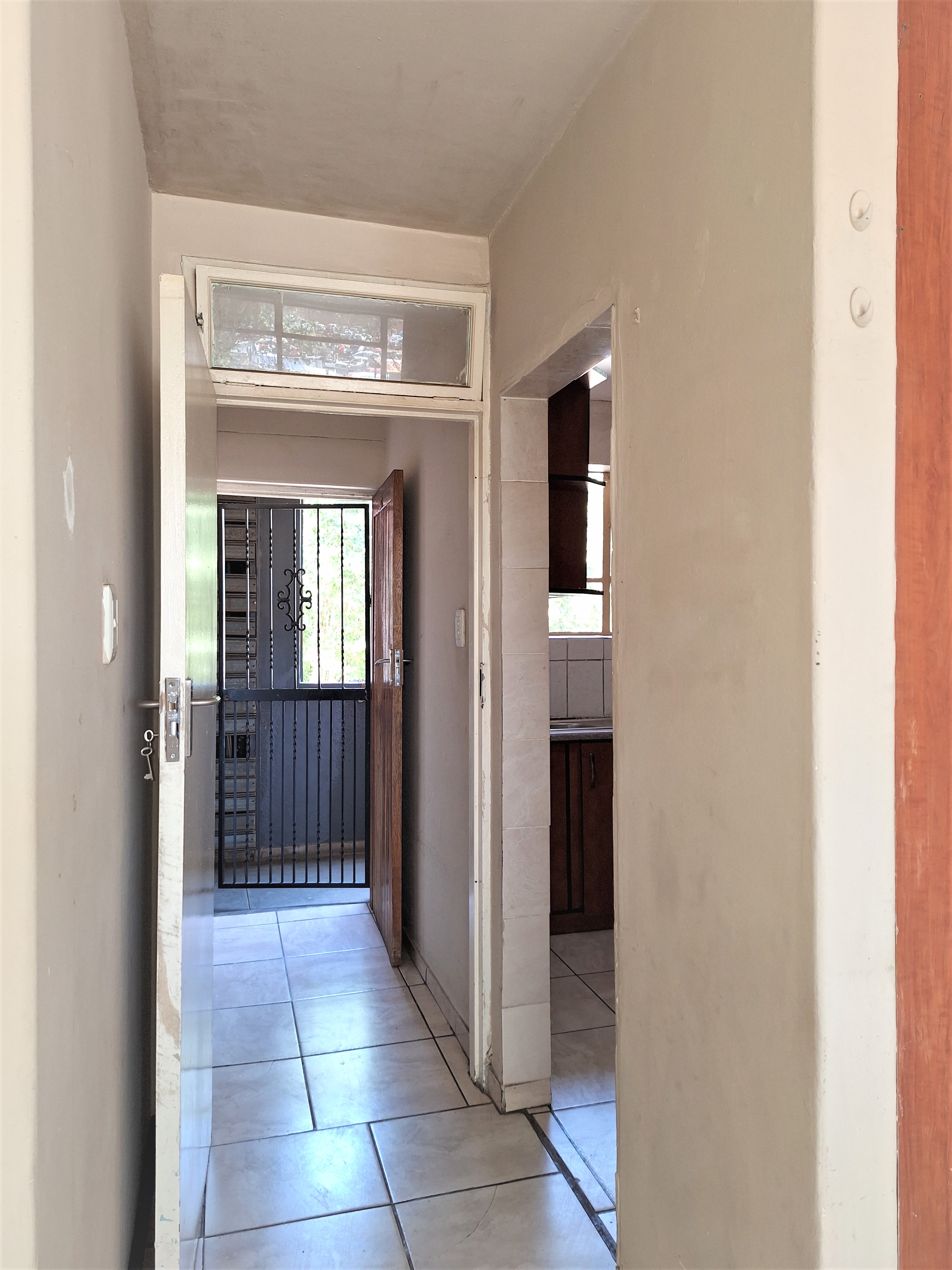 1 Bedroom Property for Sale in Paarlshoop Gauteng