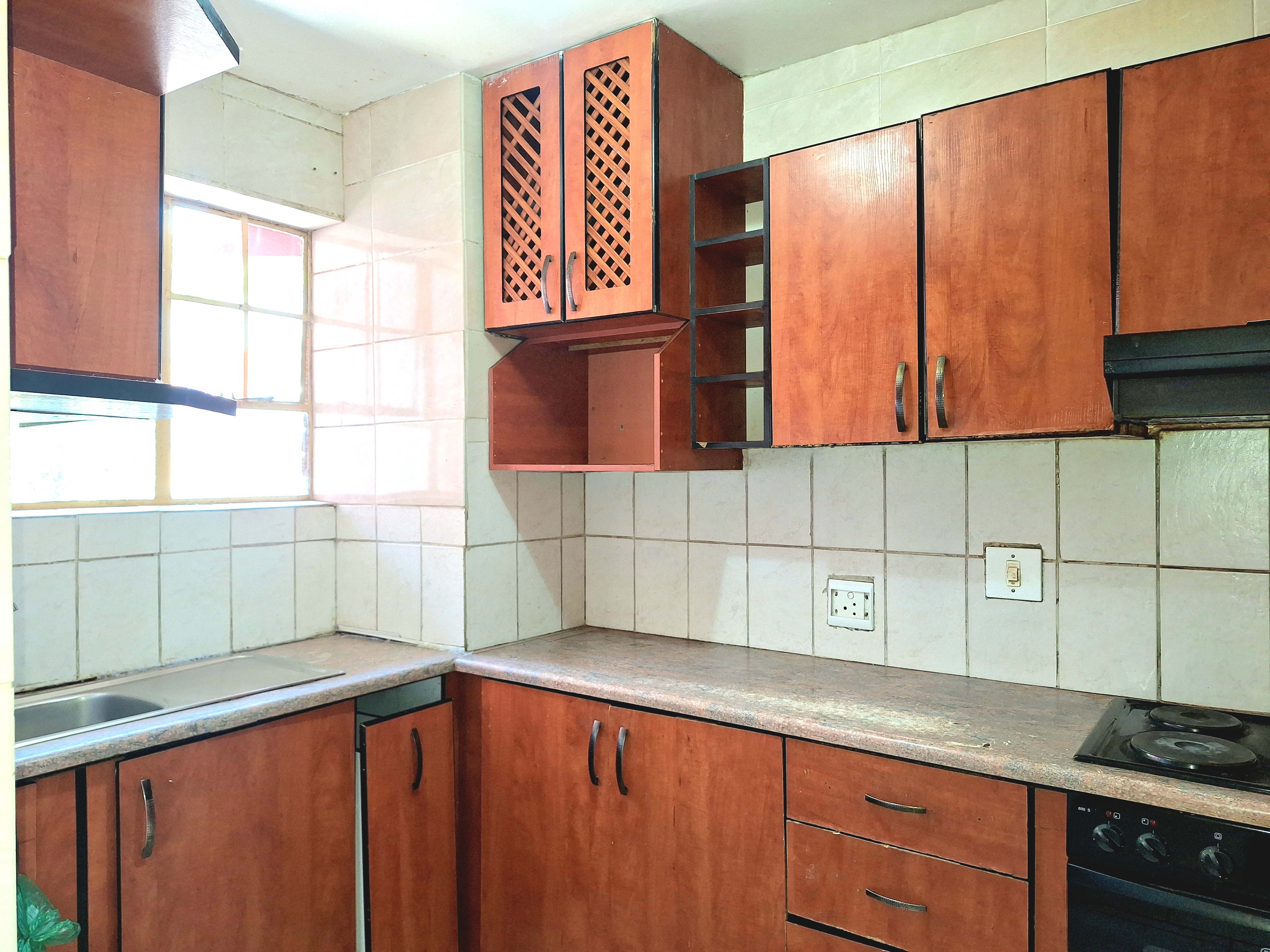 1 Bedroom Property for Sale in Paarlshoop Gauteng