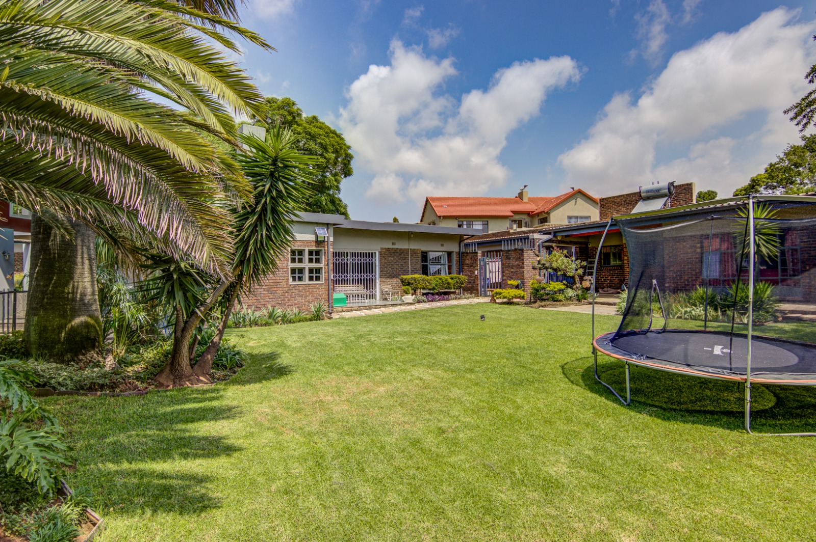 4 Bedroom Property for Sale in Aston Manor Gauteng