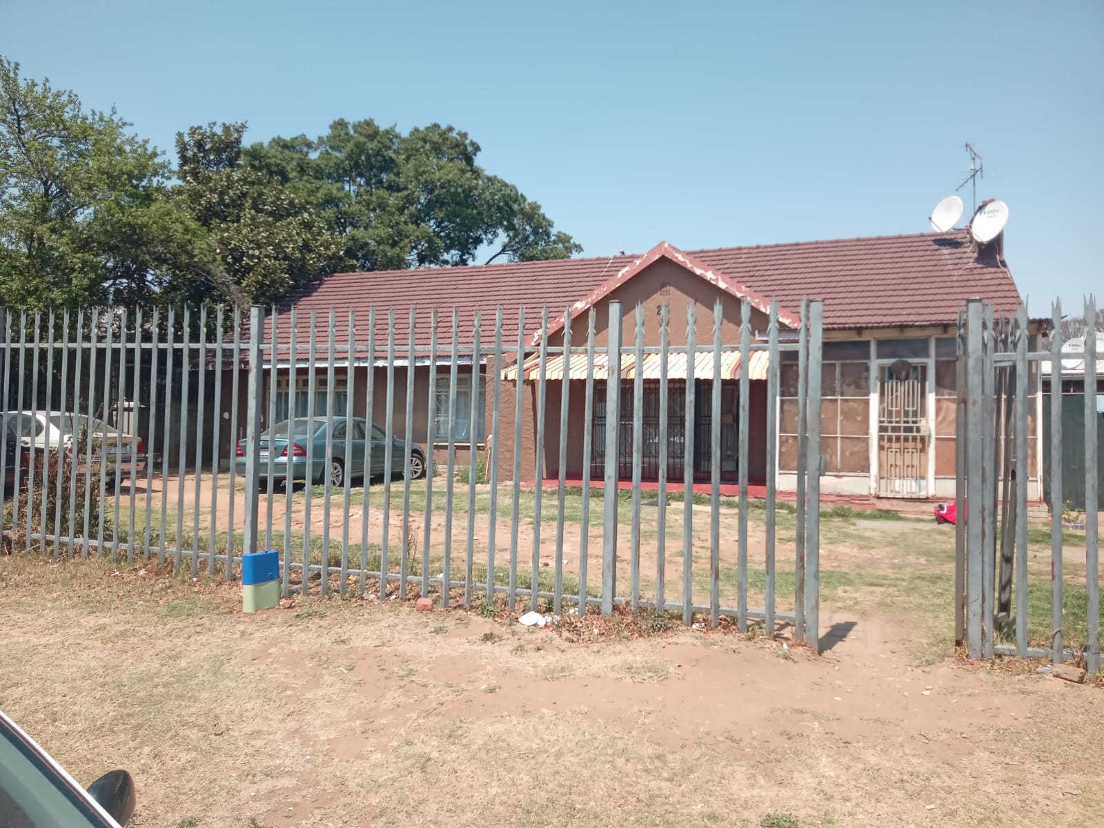 29 Bedroom Property for Sale in Kempton Park Central Gauteng