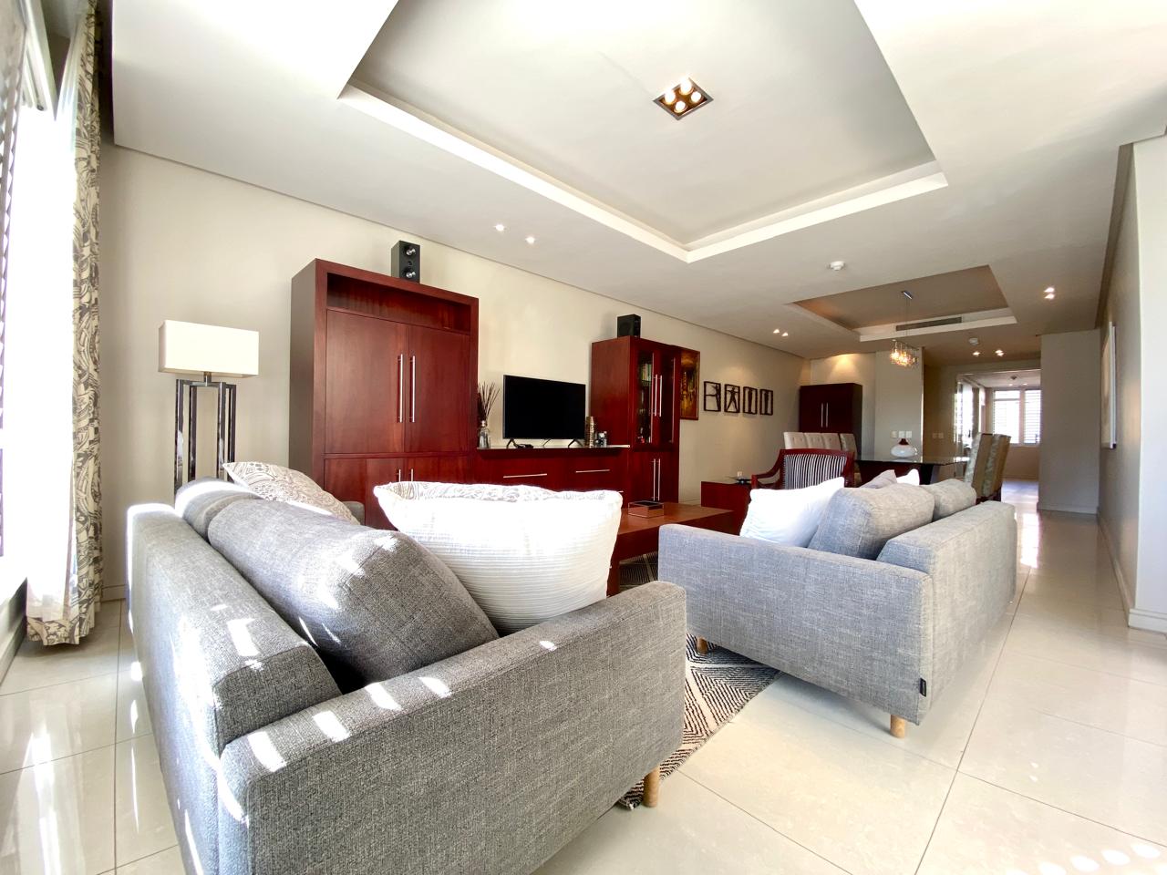 2 Bedroom Property for Sale in Morningside Gauteng