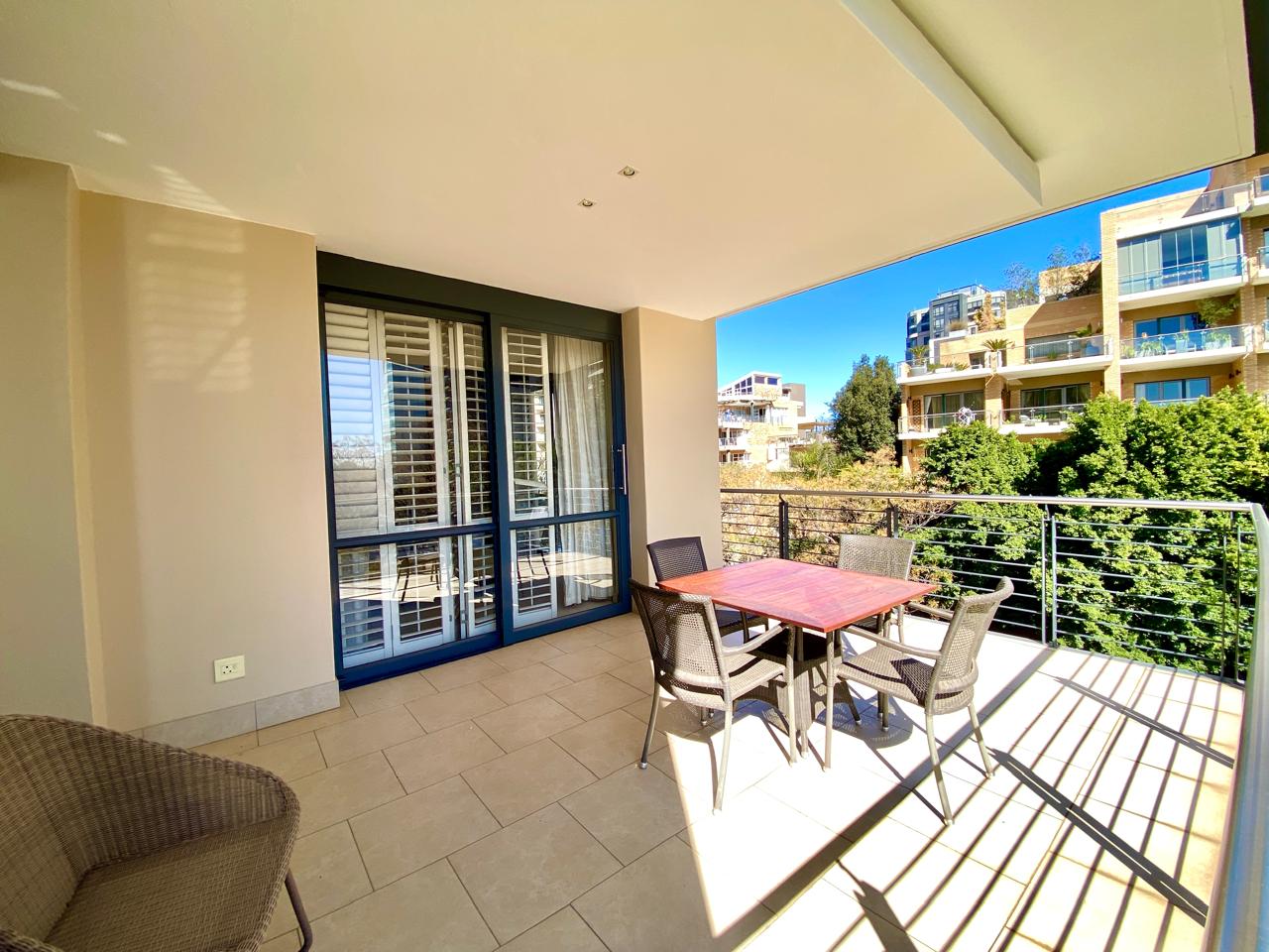 2 Bedroom Property for Sale in Morningside Gauteng