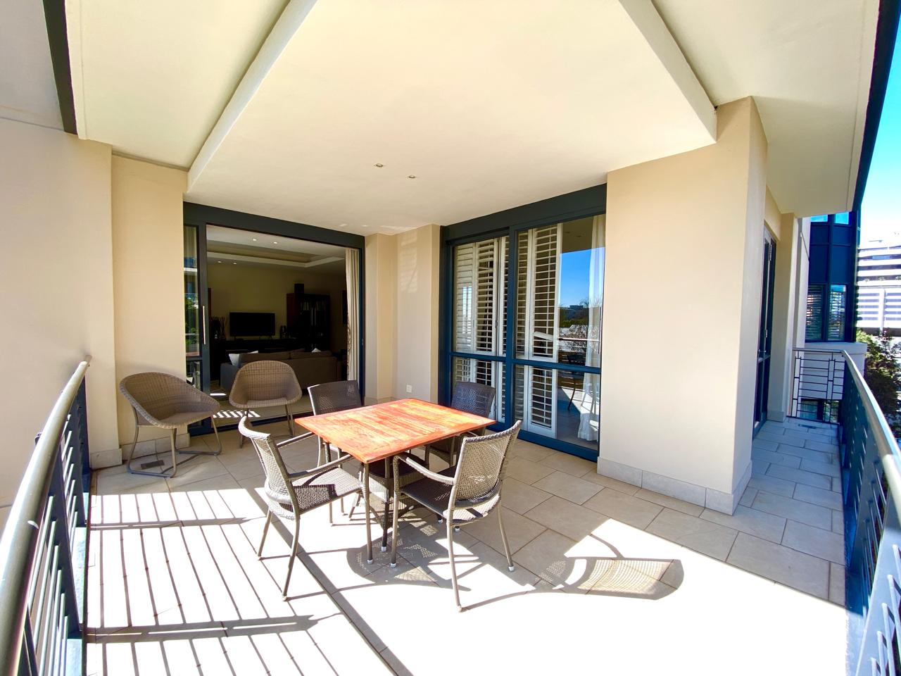 2 Bedroom Property for Sale in Morningside Gauteng