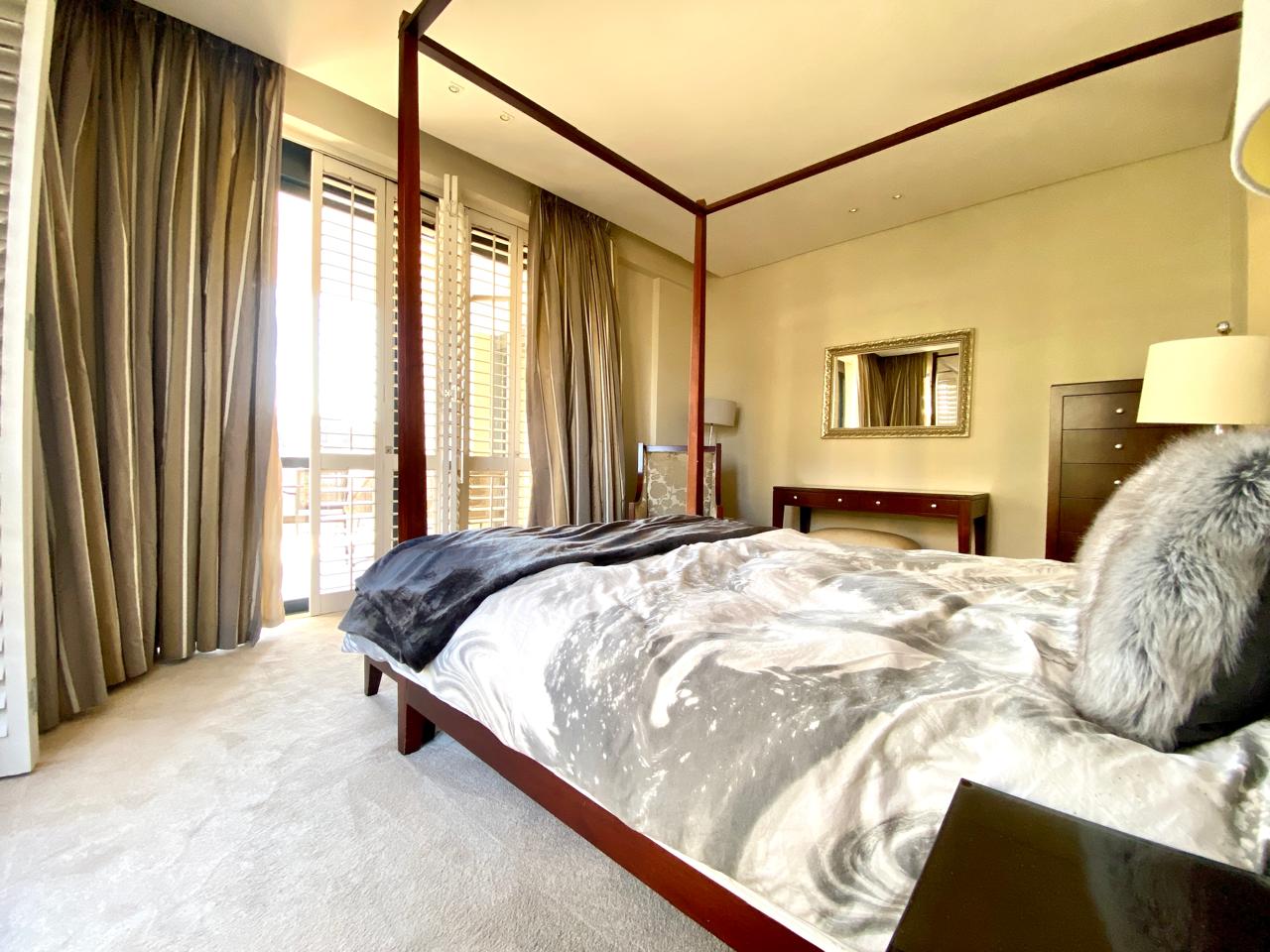 2 Bedroom Property for Sale in Morningside Gauteng