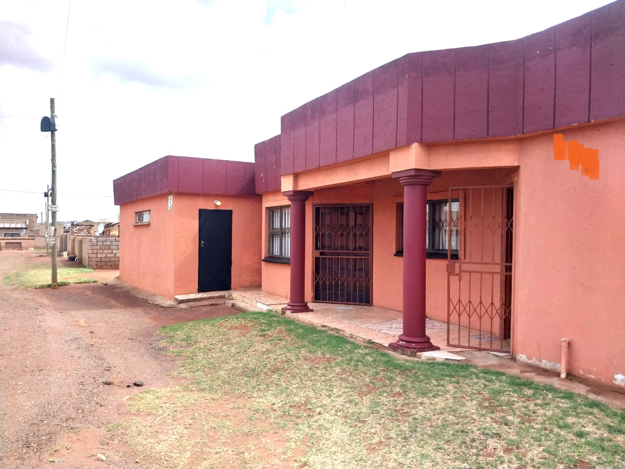 2 Bedroom Property for Sale in Kwenele Gauteng