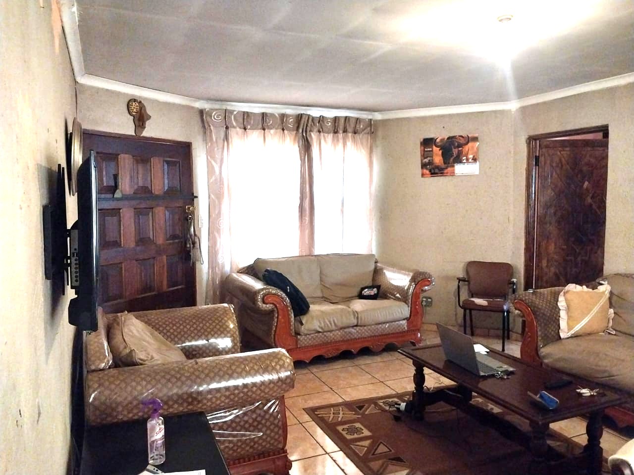 2 Bedroom Property for Sale in Kwenele Gauteng