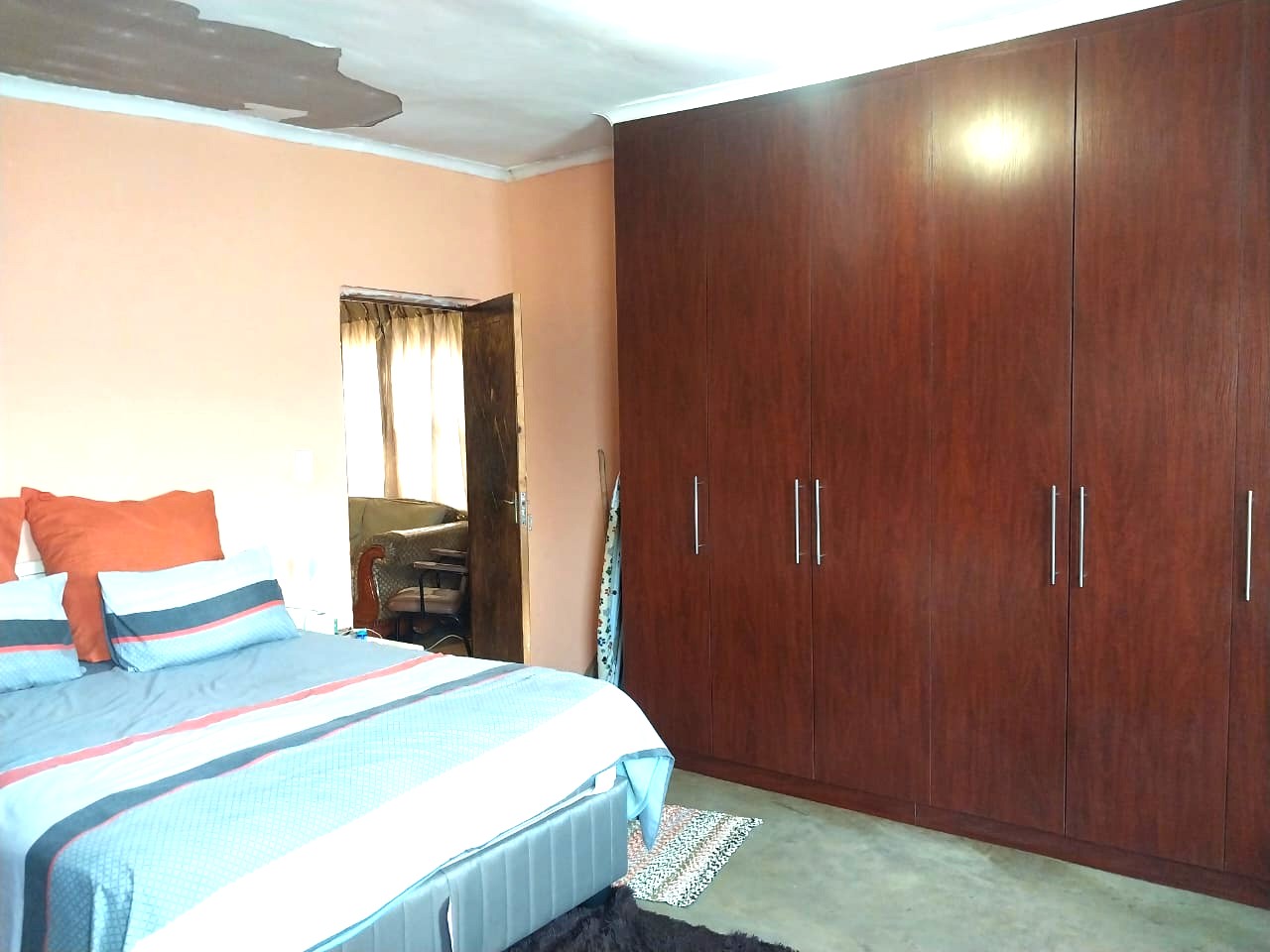 2 Bedroom Property for Sale in Kwenele Gauteng