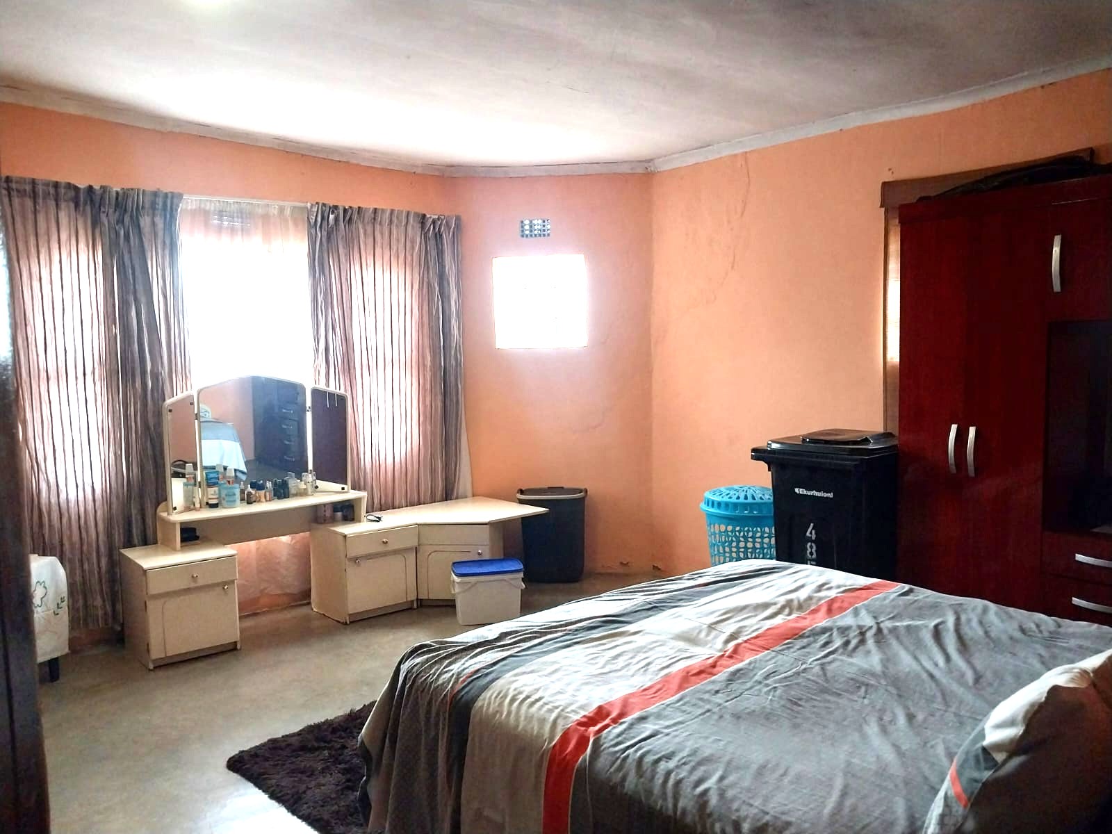 2 Bedroom Property for Sale in Kwenele Gauteng