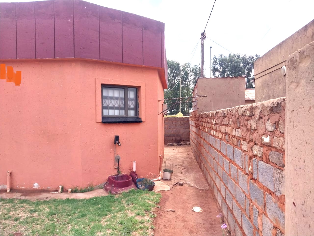 2 Bedroom Property for Sale in Kwenele Gauteng