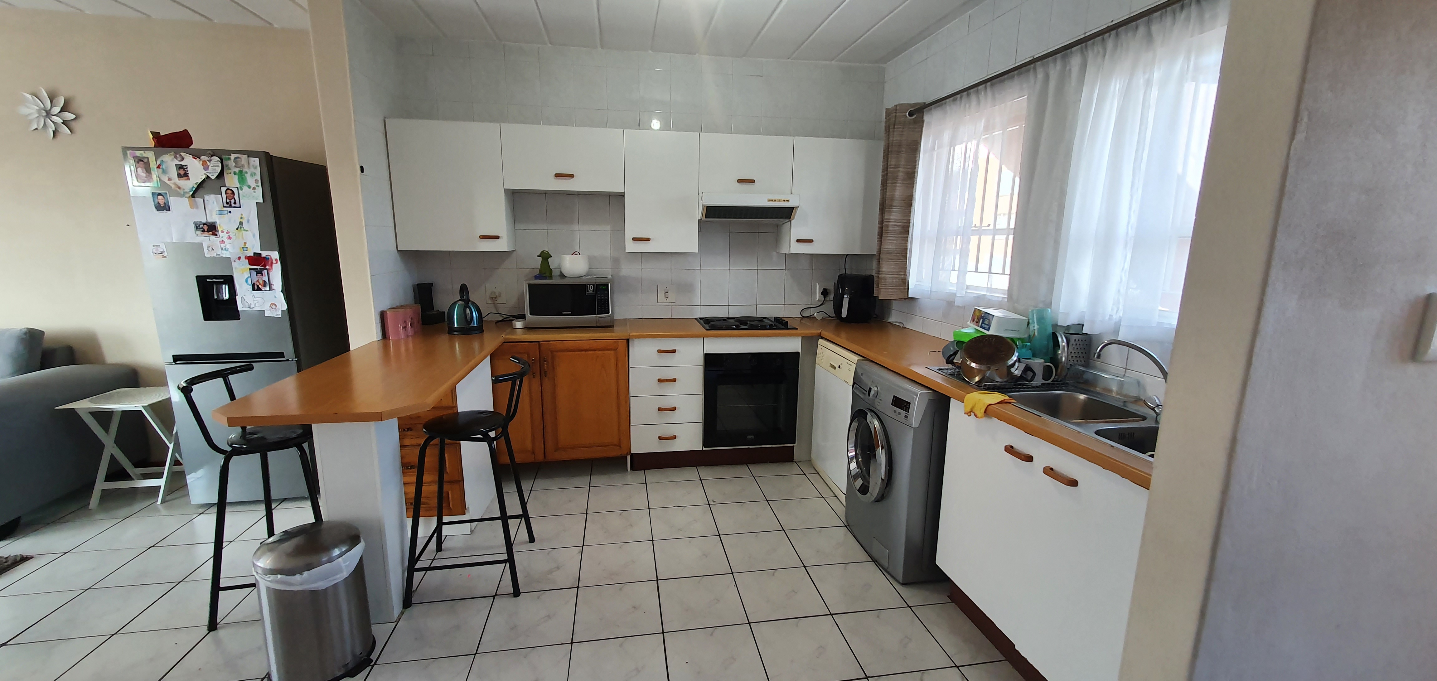 To Let 2 Bedroom Property for Rent in Randhart Gauteng