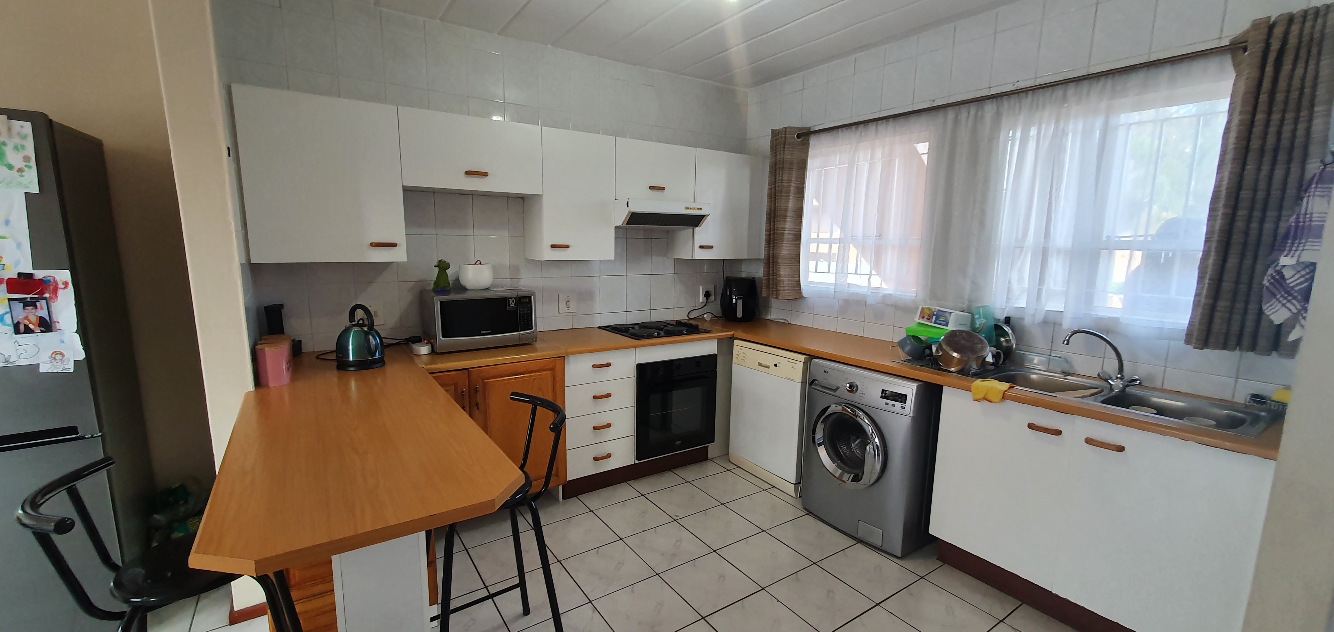 To Let 2 Bedroom Property for Rent in Randhart Gauteng