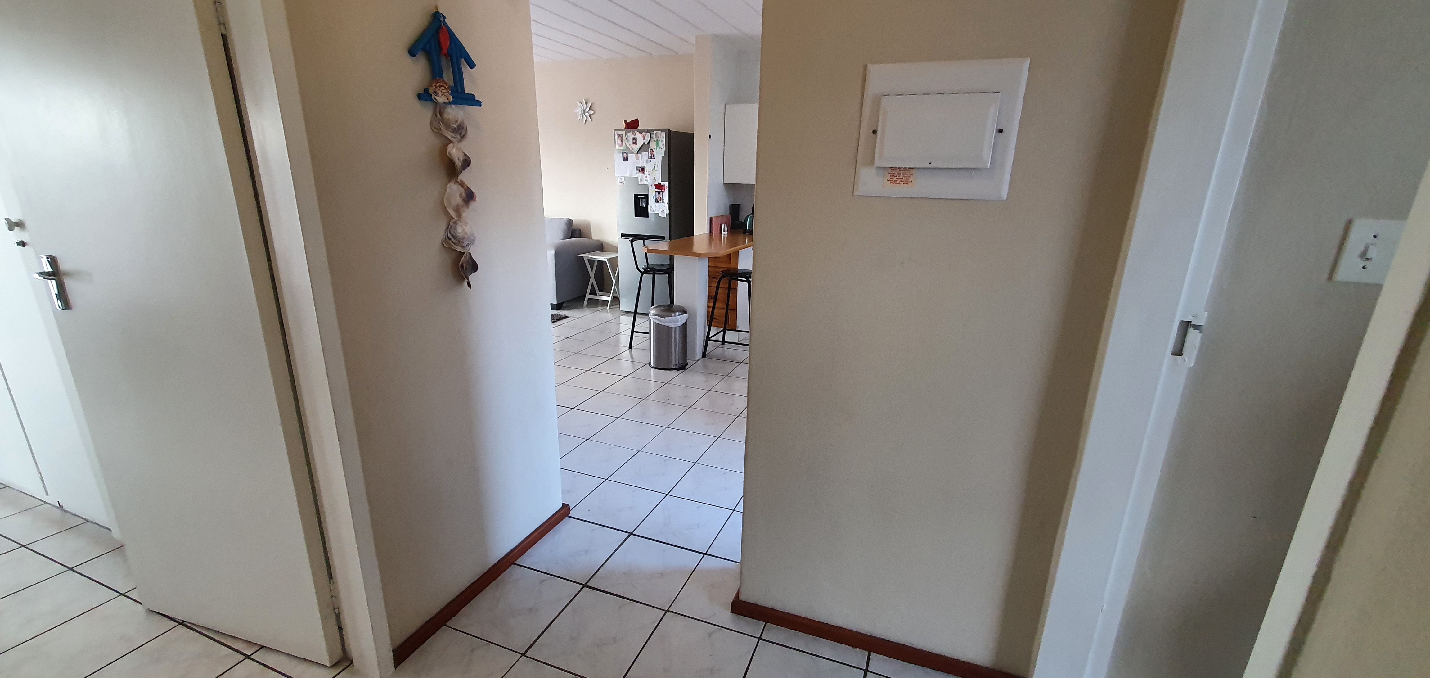 To Let 2 Bedroom Property for Rent in Randhart Gauteng