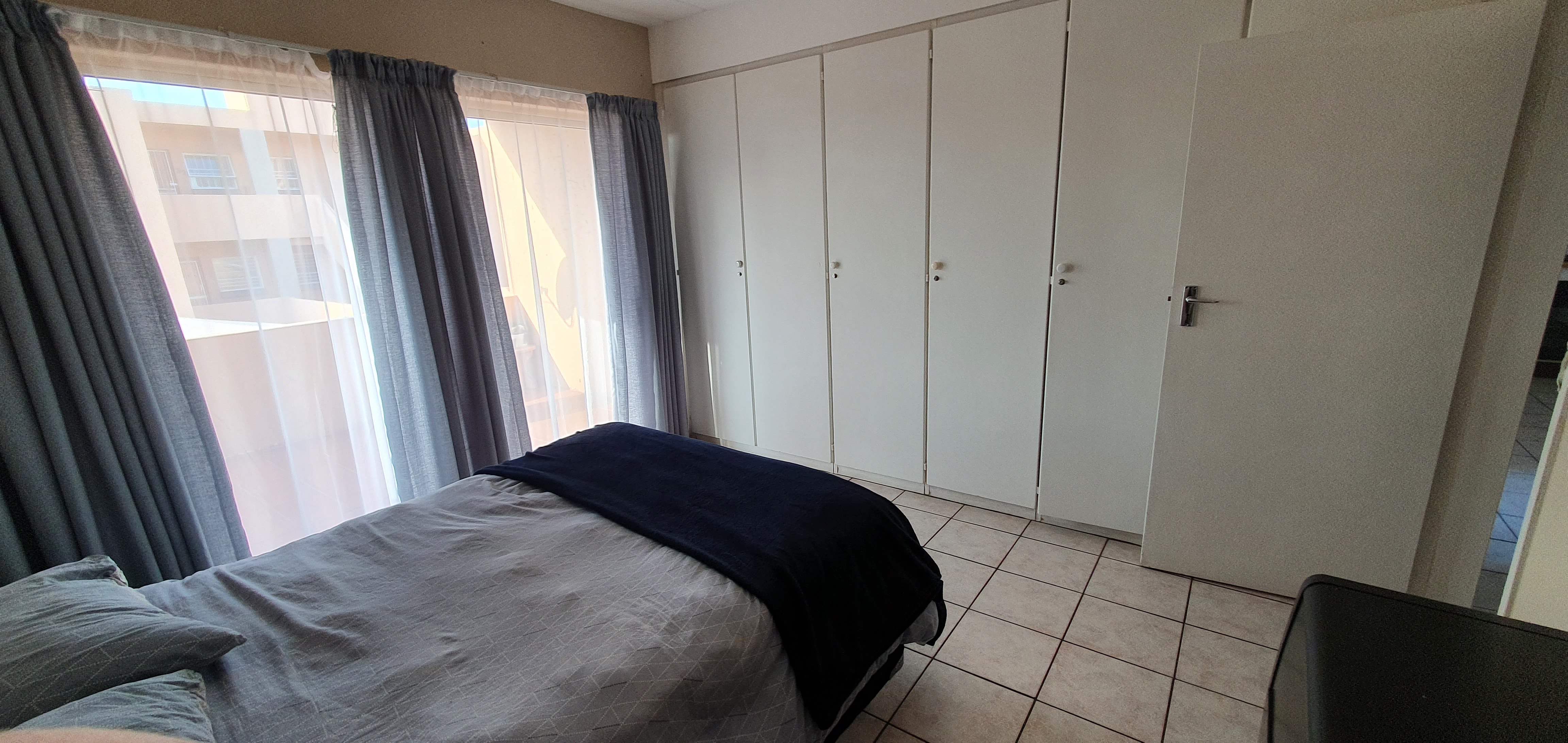 To Let 2 Bedroom Property for Rent in Randhart Gauteng