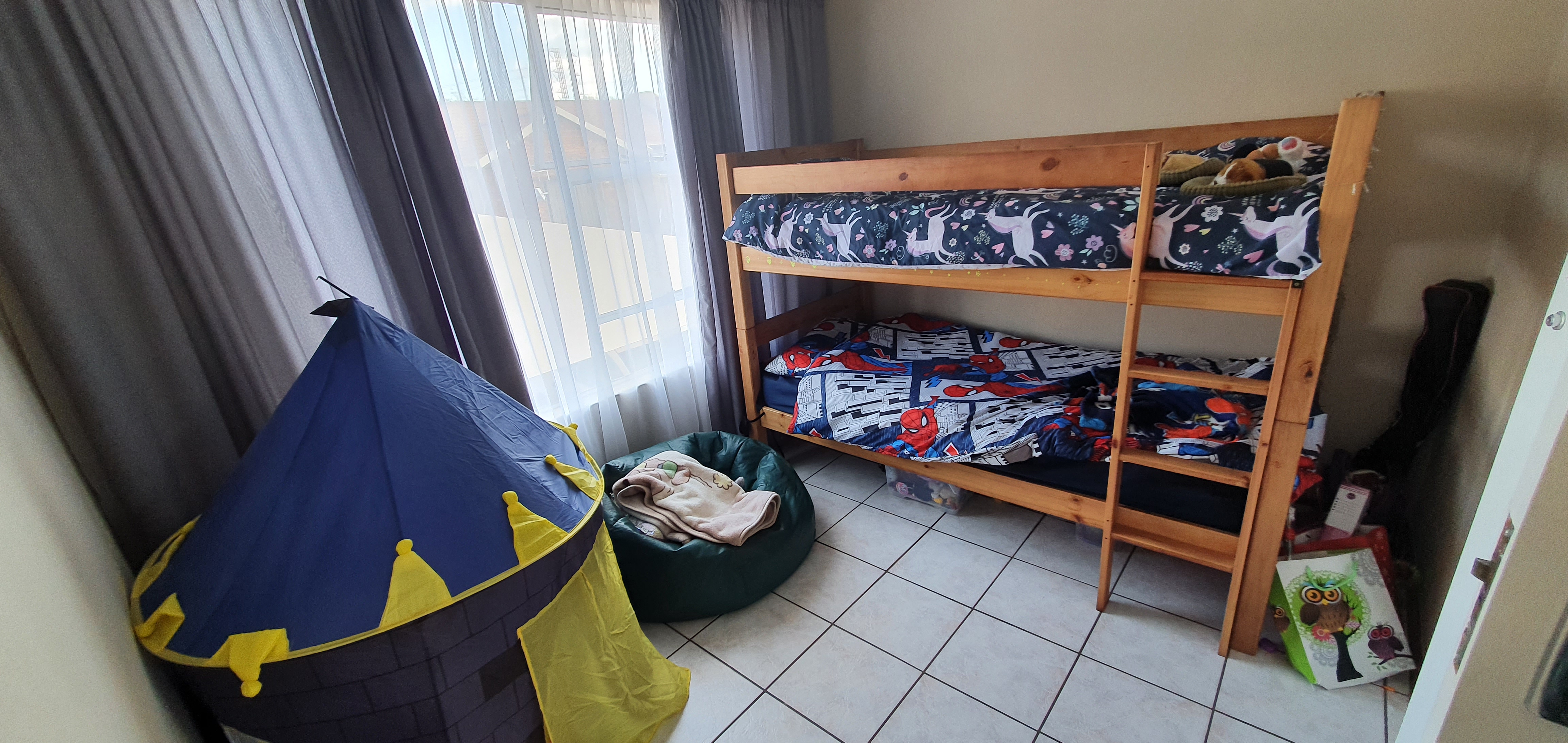 To Let 2 Bedroom Property for Rent in Randhart Gauteng