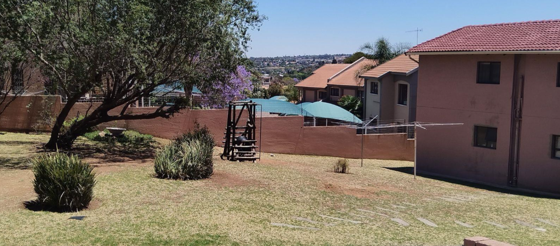 2 Bedroom Property for Sale in Winchester Hills Gauteng