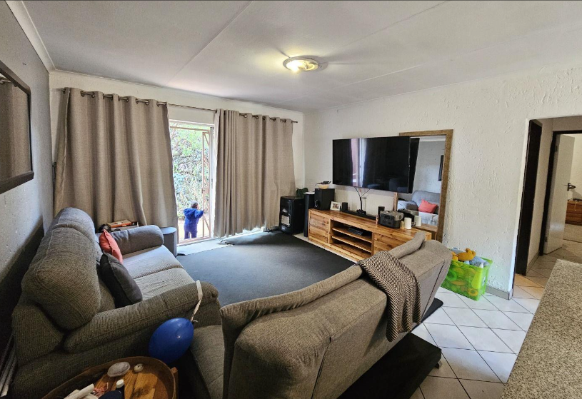 2 Bedroom Property for Sale in Winchester Hills Gauteng