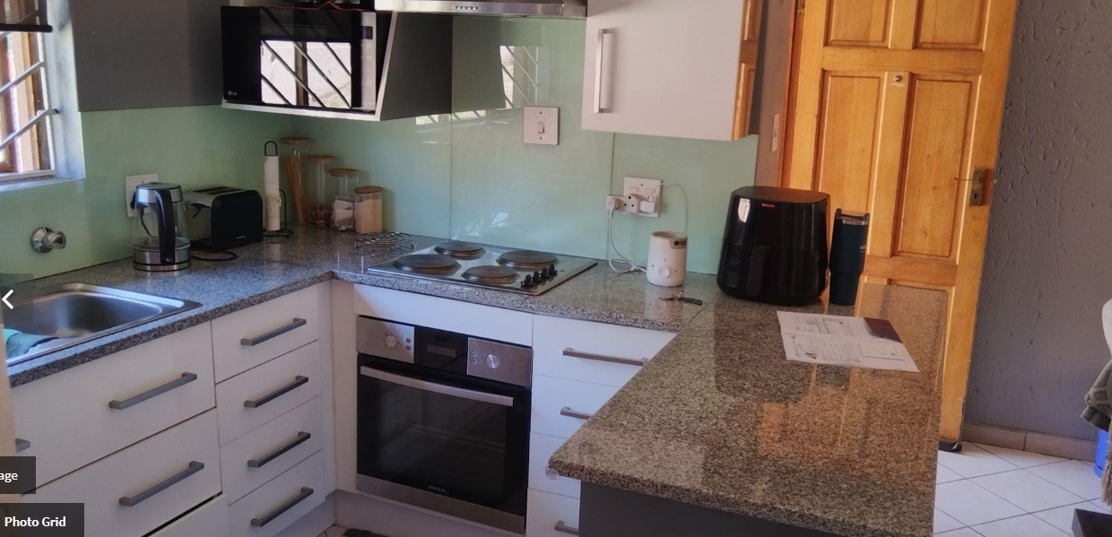 2 Bedroom Property for Sale in Winchester Hills Gauteng