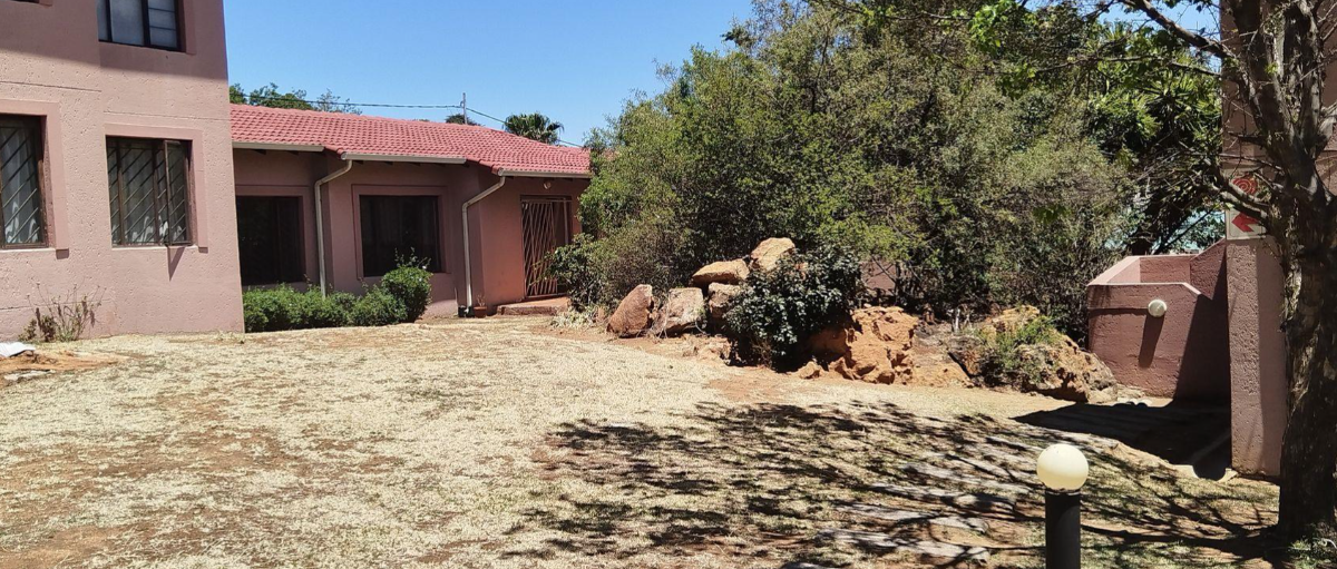 2 Bedroom Property for Sale in Winchester Hills Gauteng