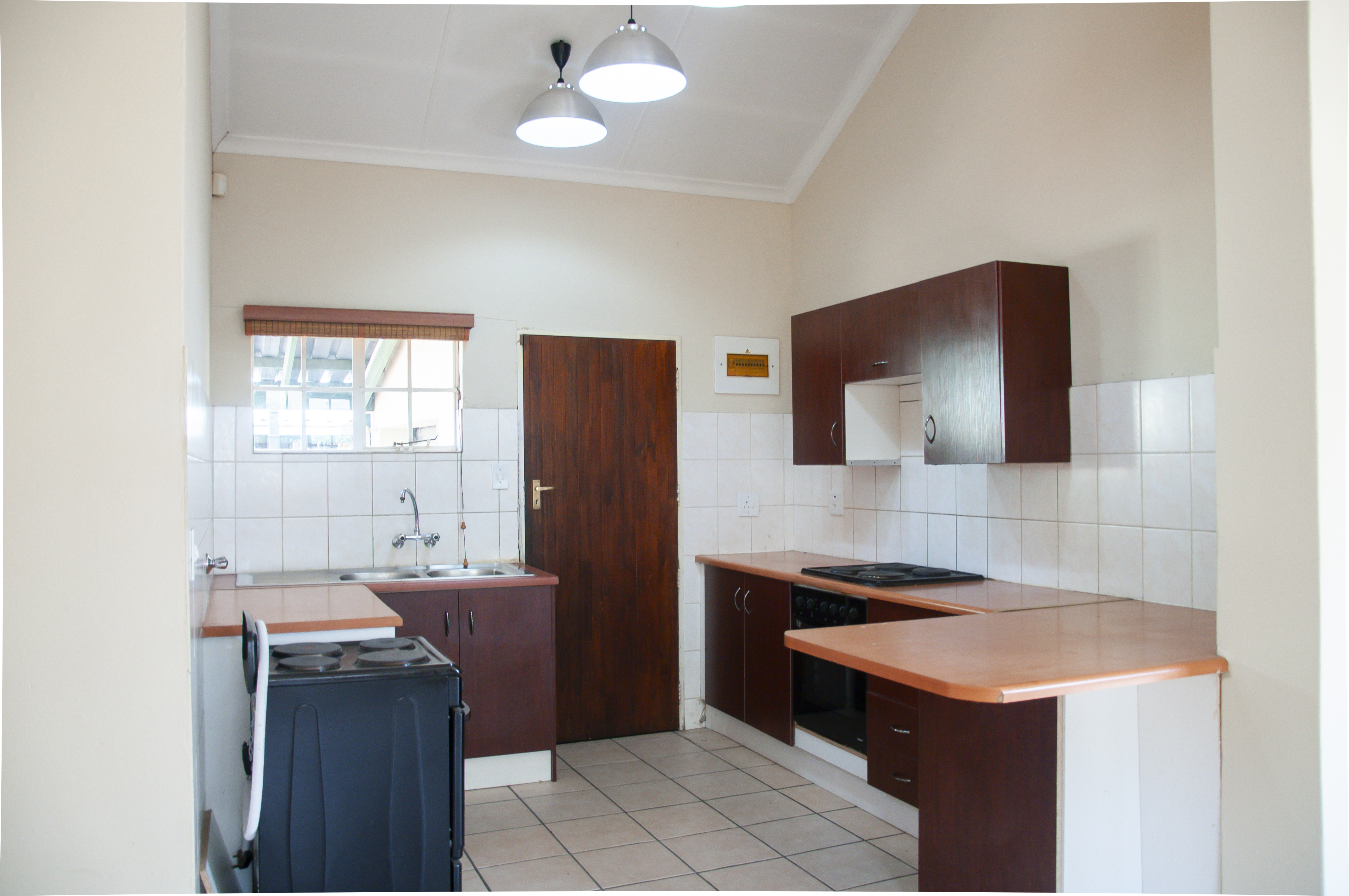 3 Bedroom Property for Sale in Halfway Gardens Gauteng