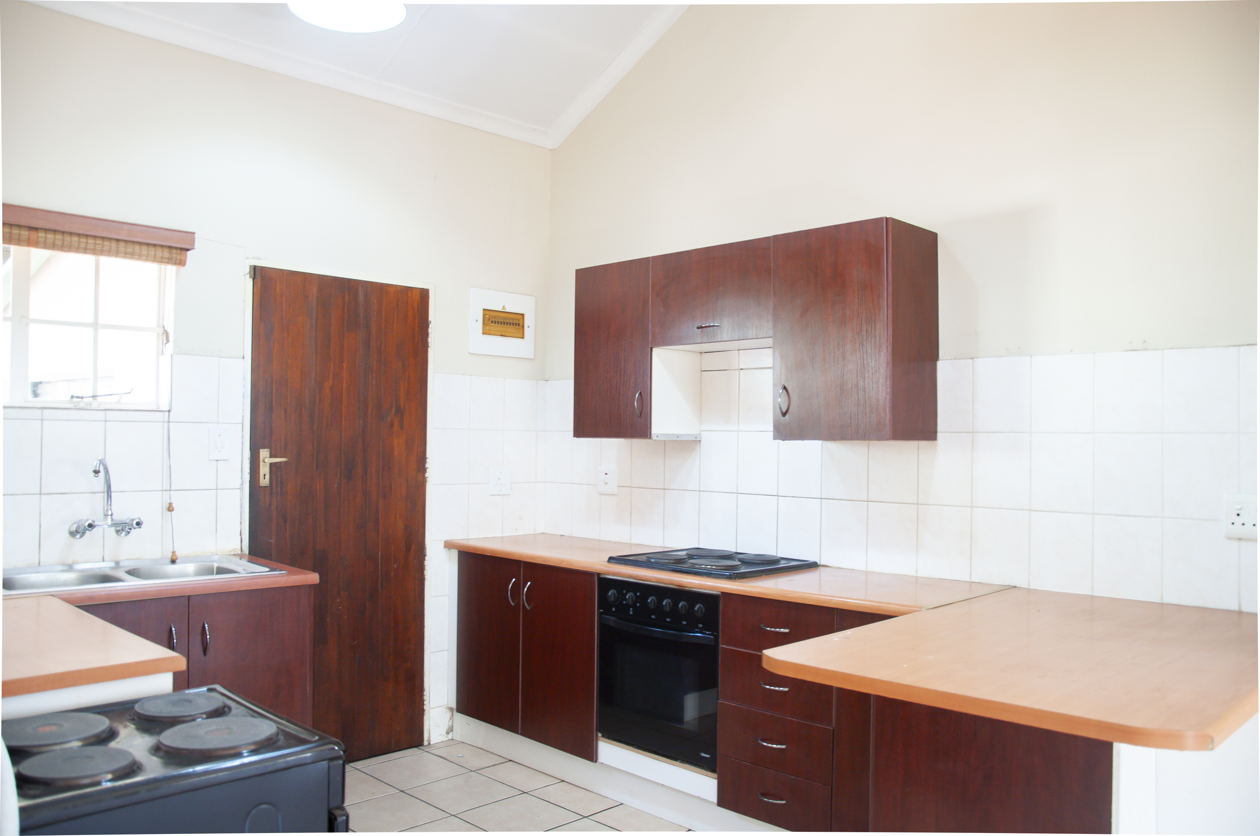 3 Bedroom Property for Sale in Halfway Gardens Gauteng