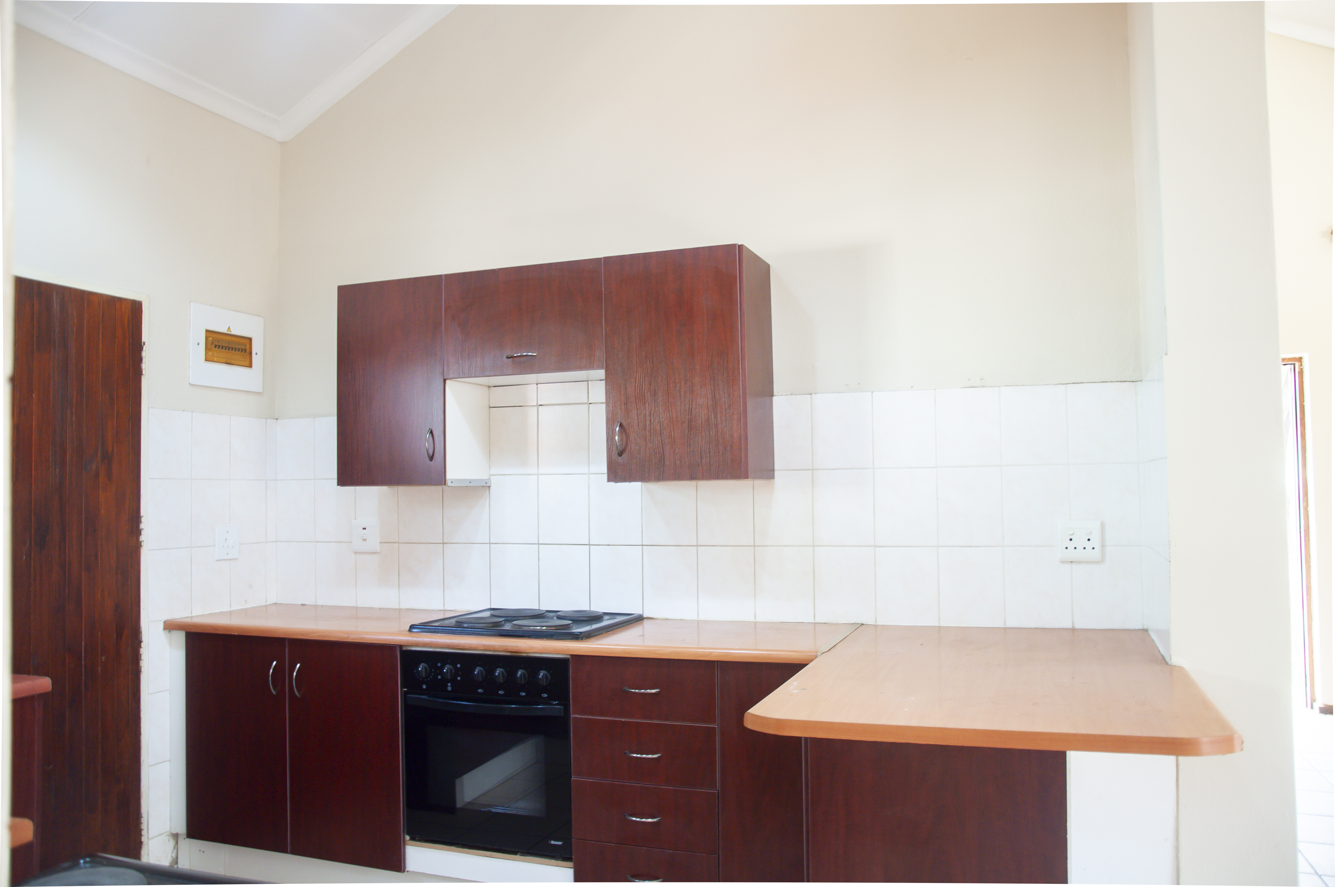 3 Bedroom Property for Sale in Halfway Gardens Gauteng