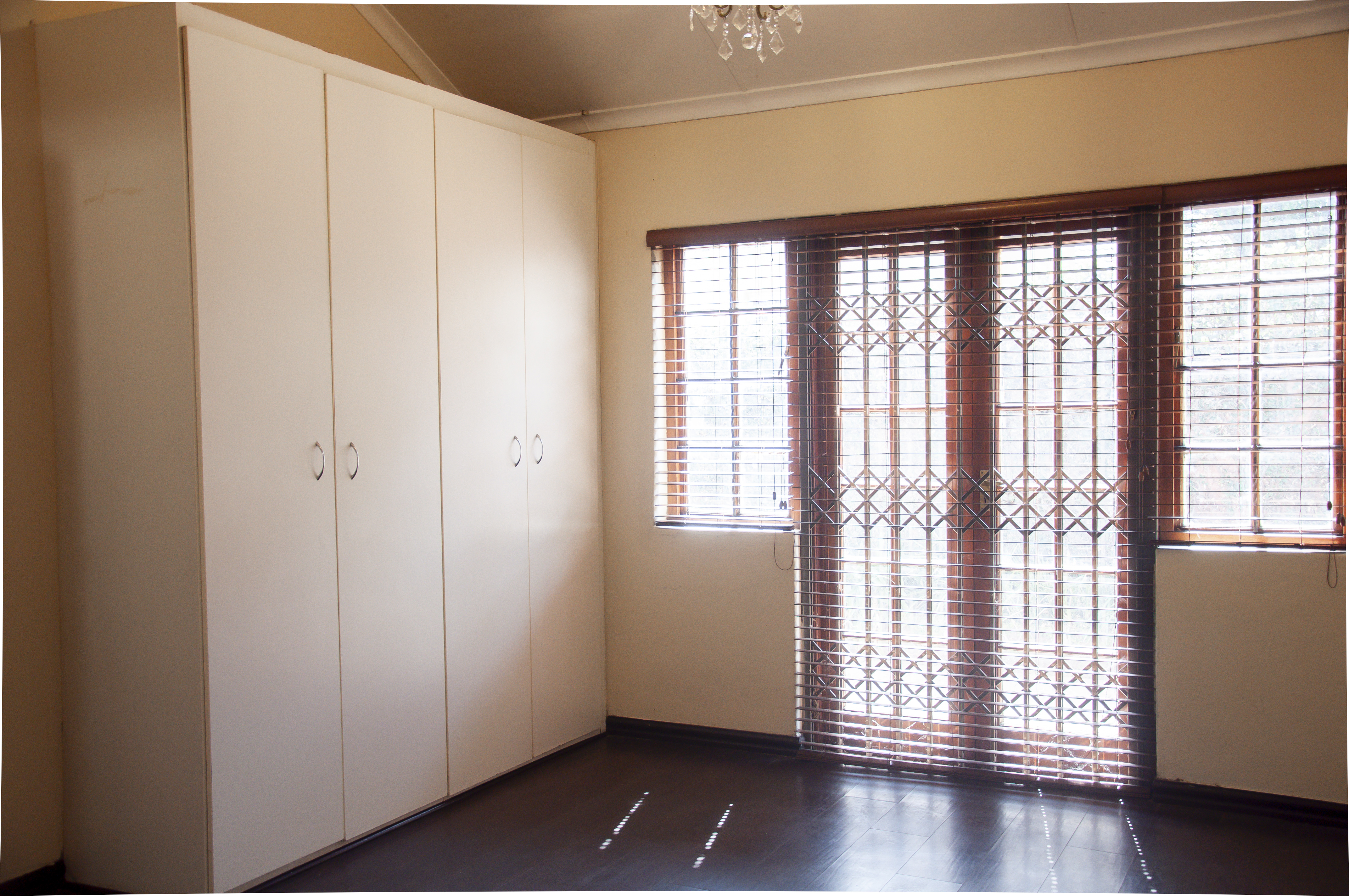 3 Bedroom Property for Sale in Halfway Gardens Gauteng